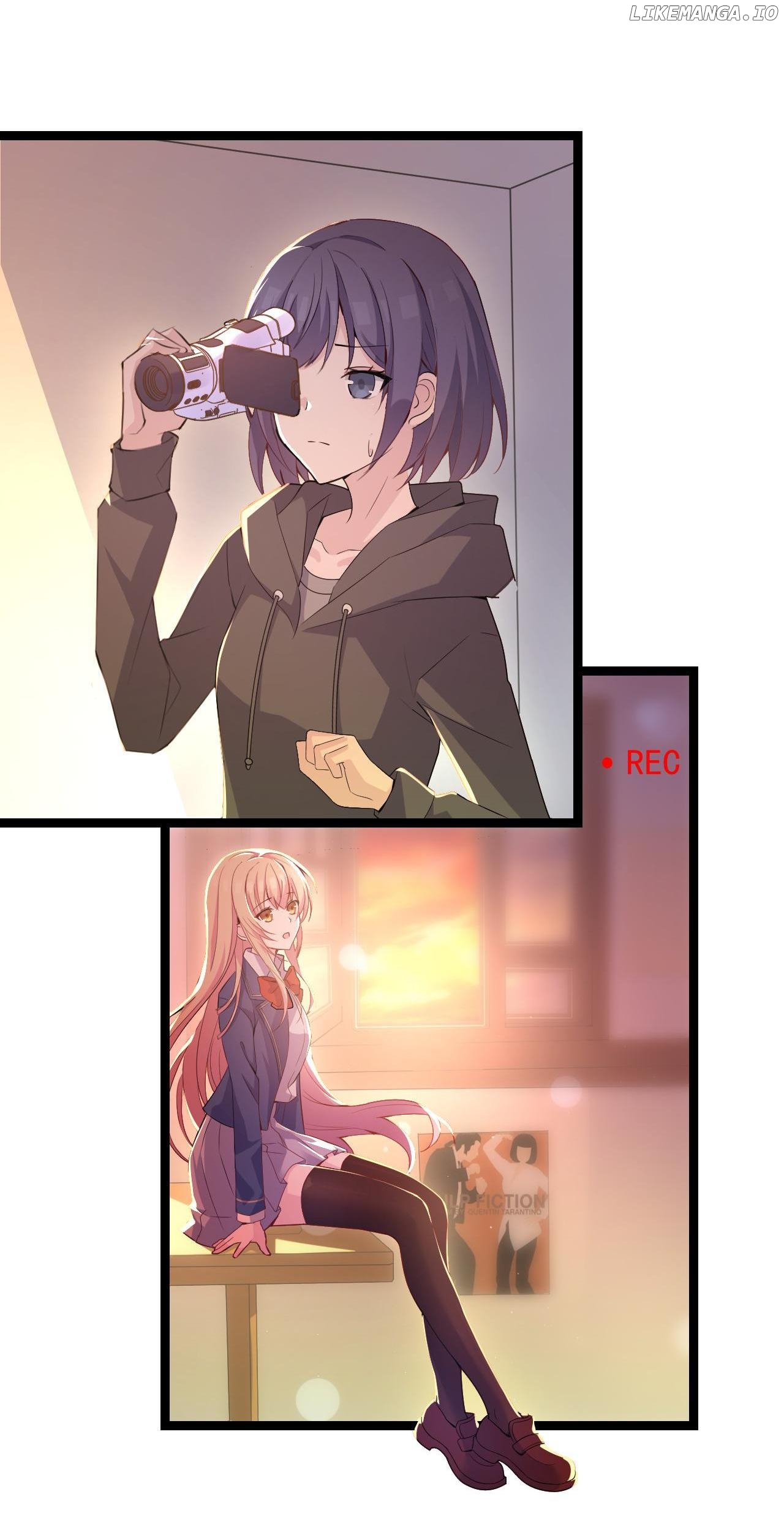 Seeing Xinghuo Again chapter 1 - page 49