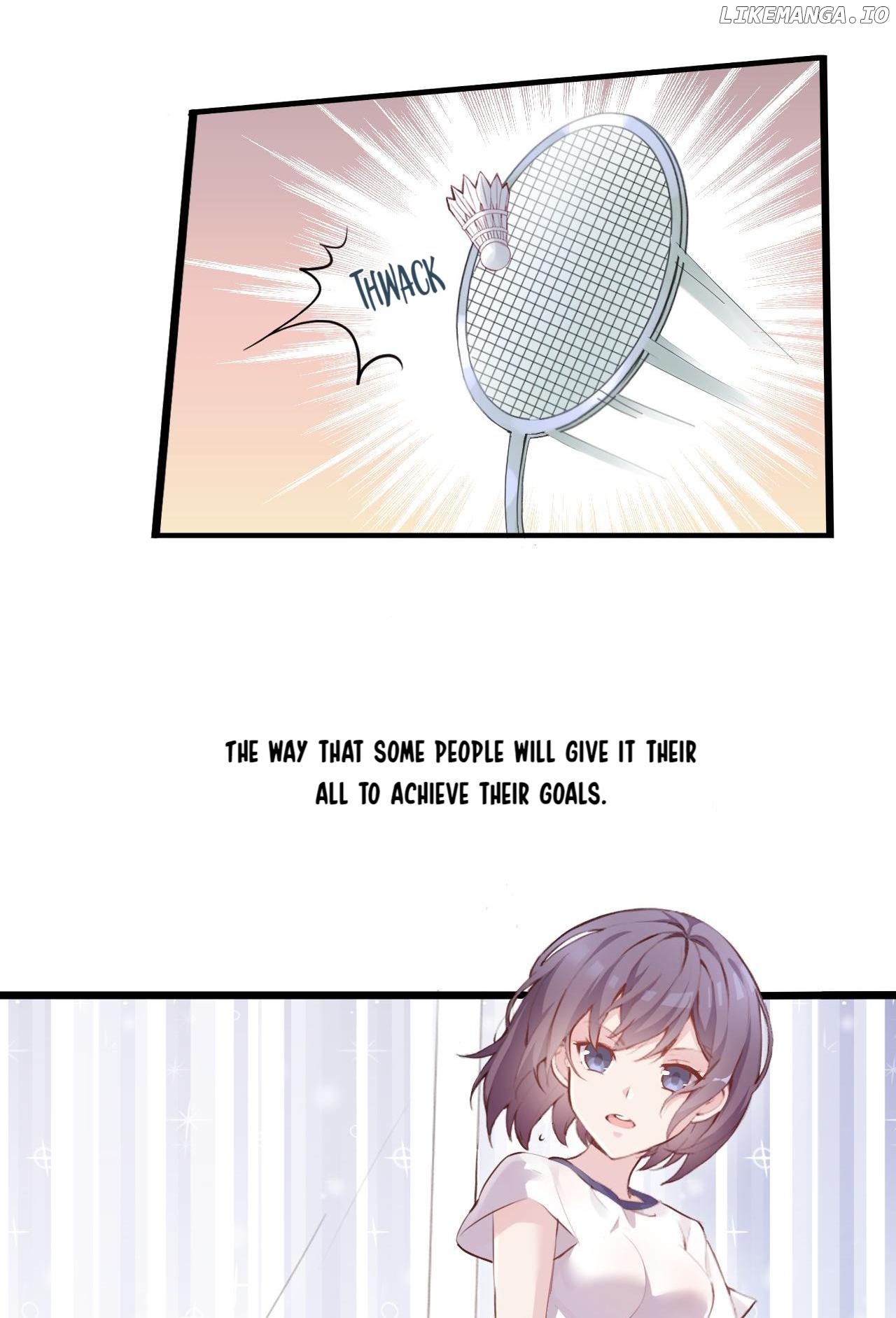 Seeing Xinghuo Again chapter 1 - page 5