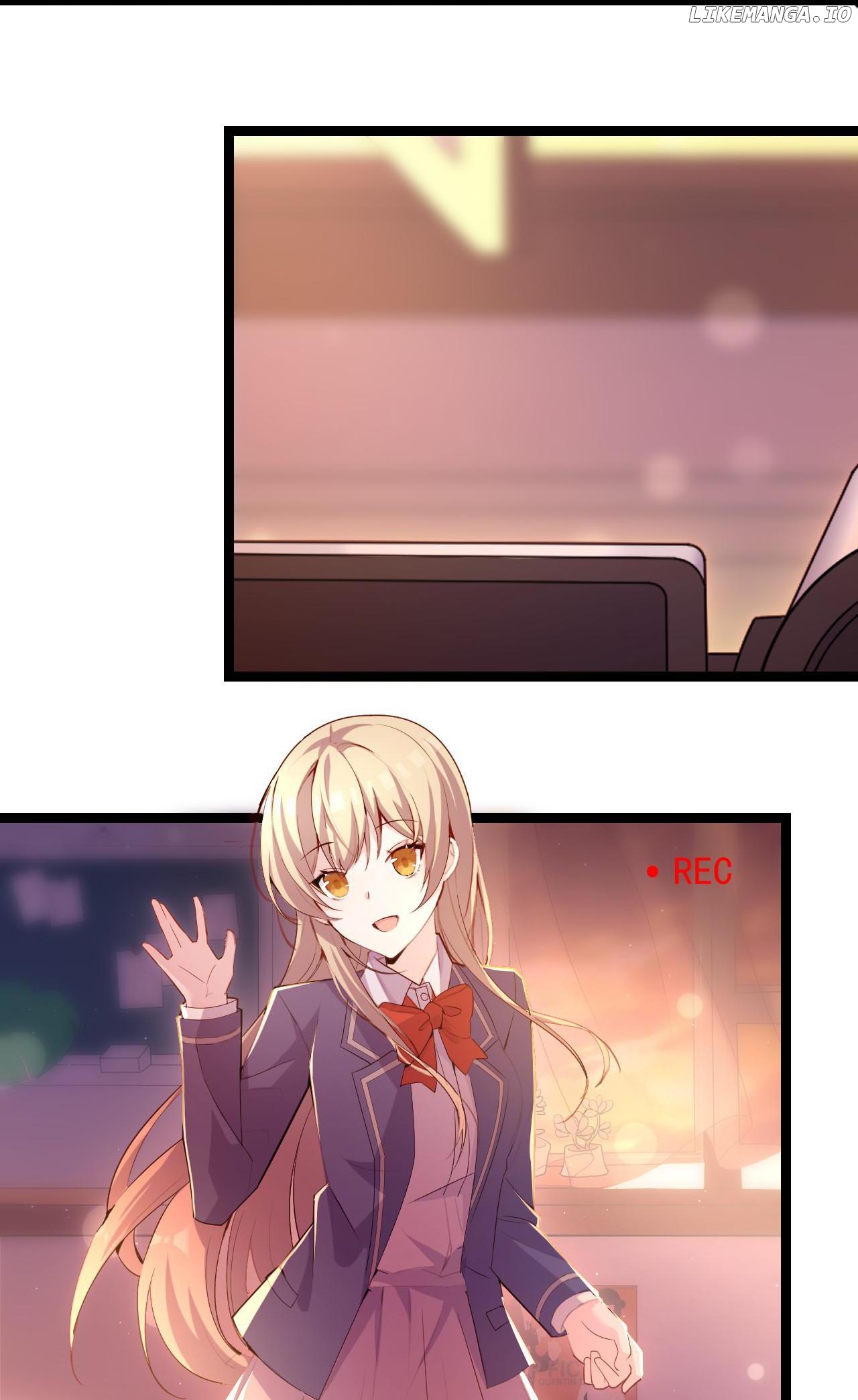 Seeing Xinghuo Again chapter 1 - page 52