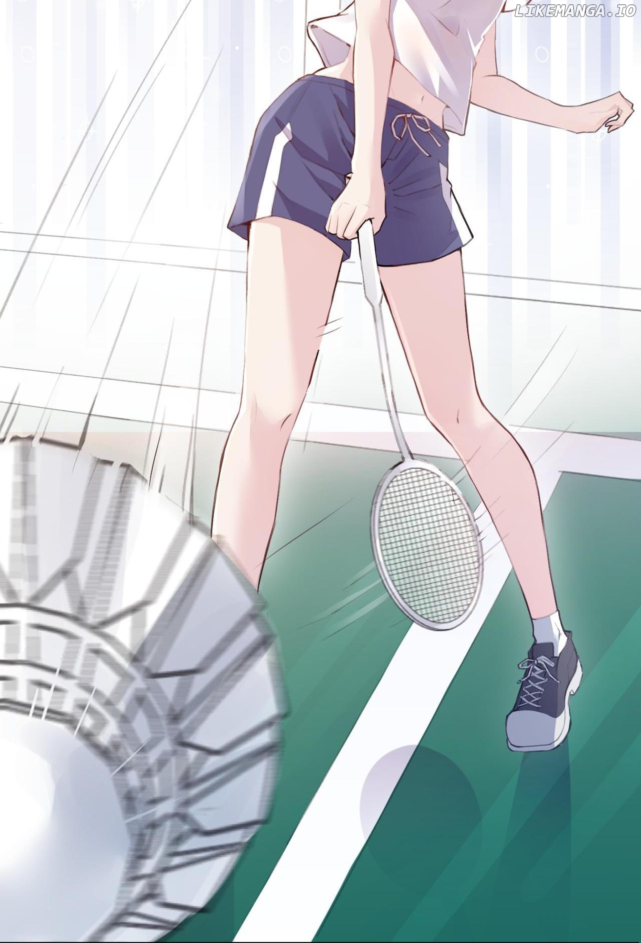 Seeing Xinghuo Again chapter 1 - page 6
