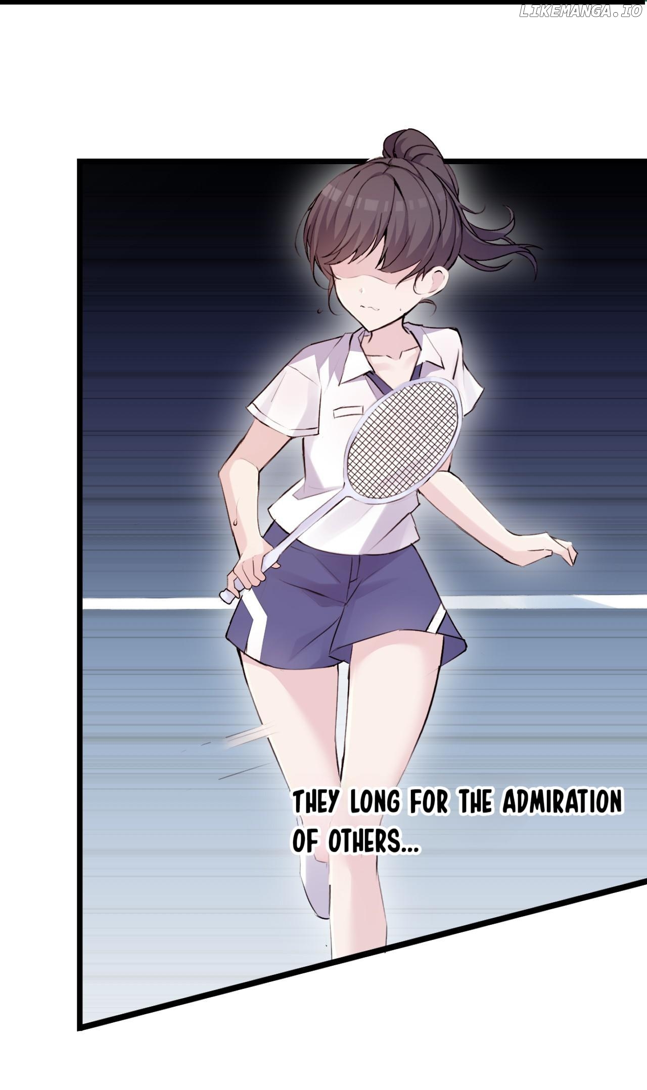 Seeing Xinghuo Again chapter 1 - page 7