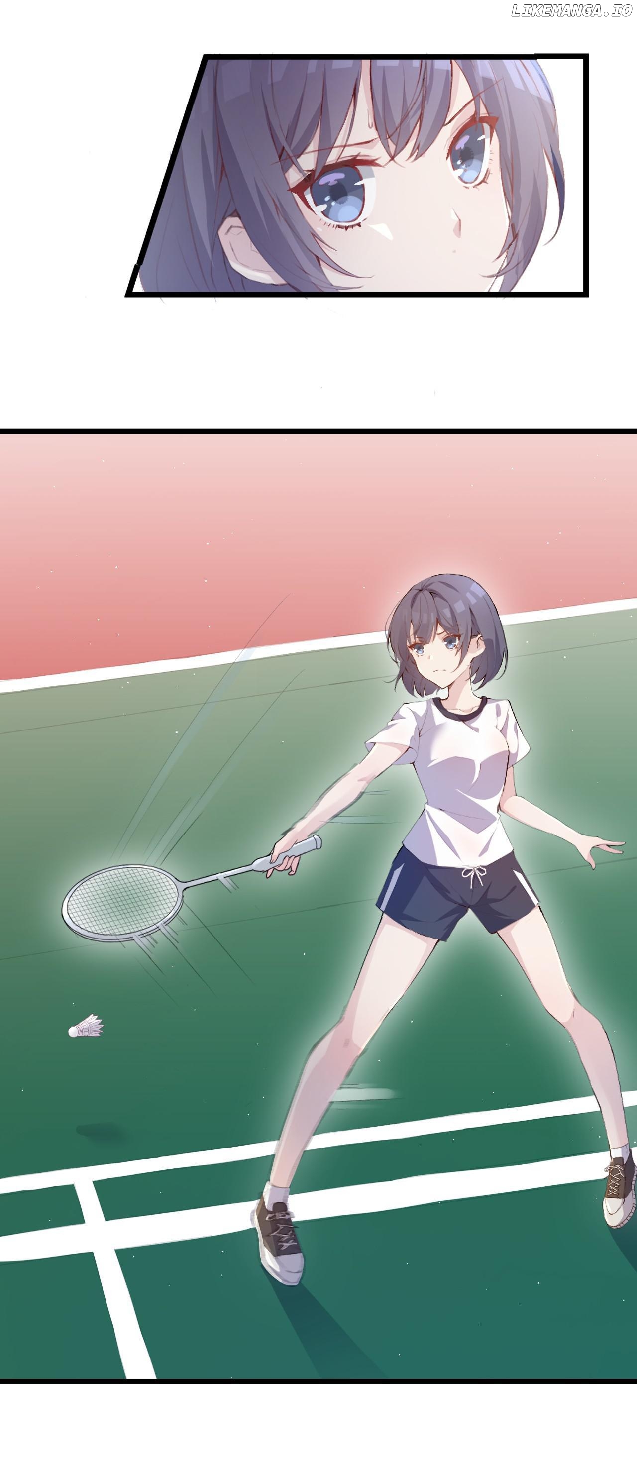 Seeing Xinghuo Again chapter 1 - page 9