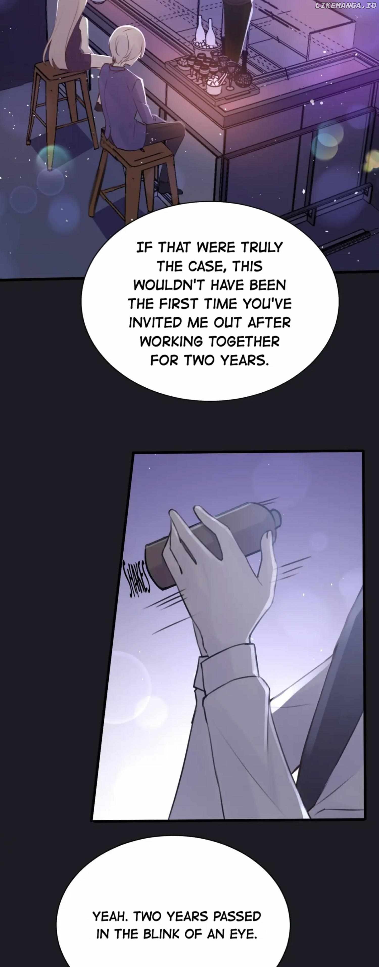 Seeing Xinghuo Again chapter 26 - page 9