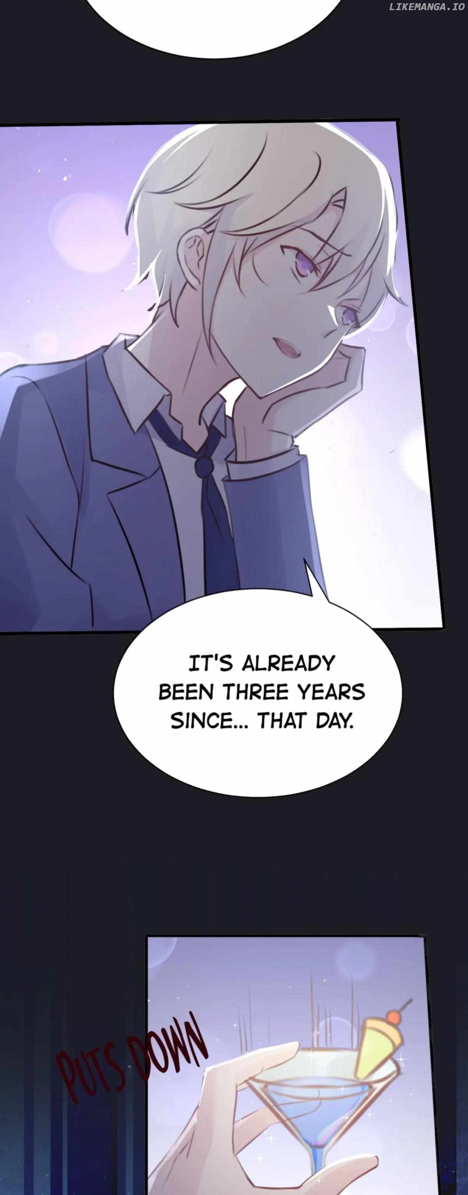 Seeing Xinghuo Again chapter 26 - page 10