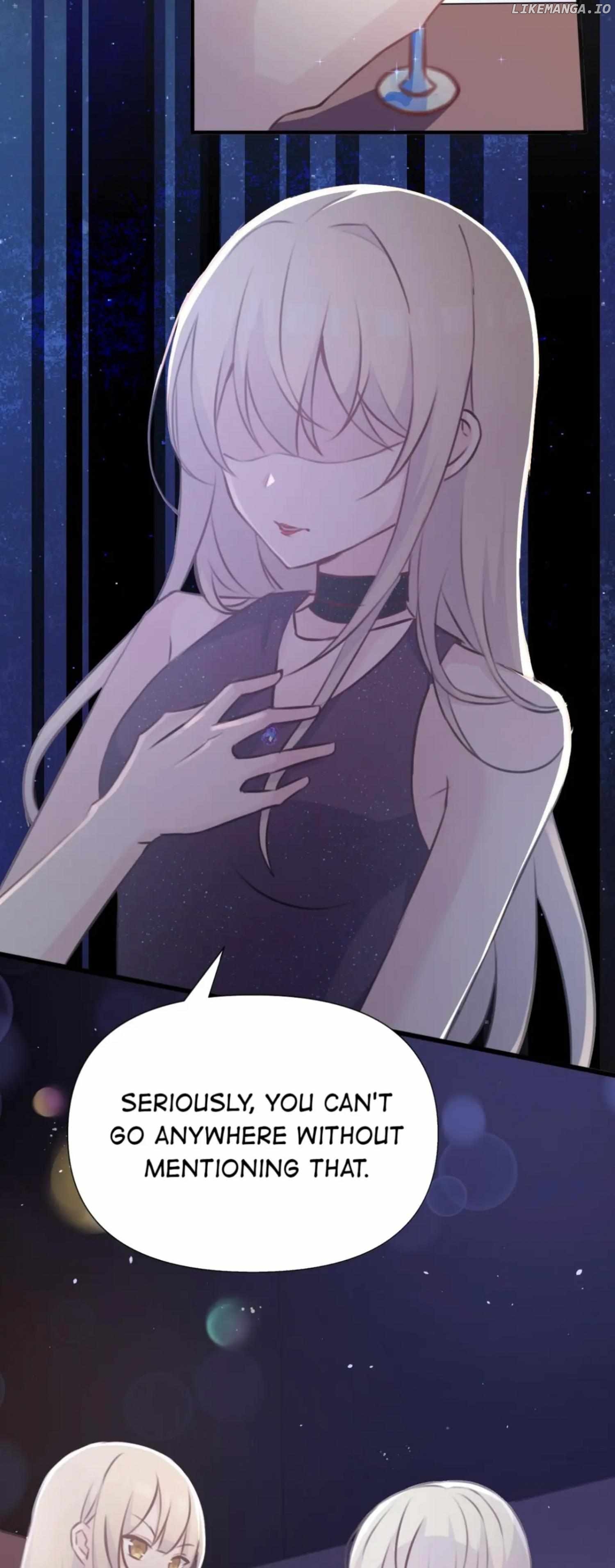 Seeing Xinghuo Again chapter 26 - page 11