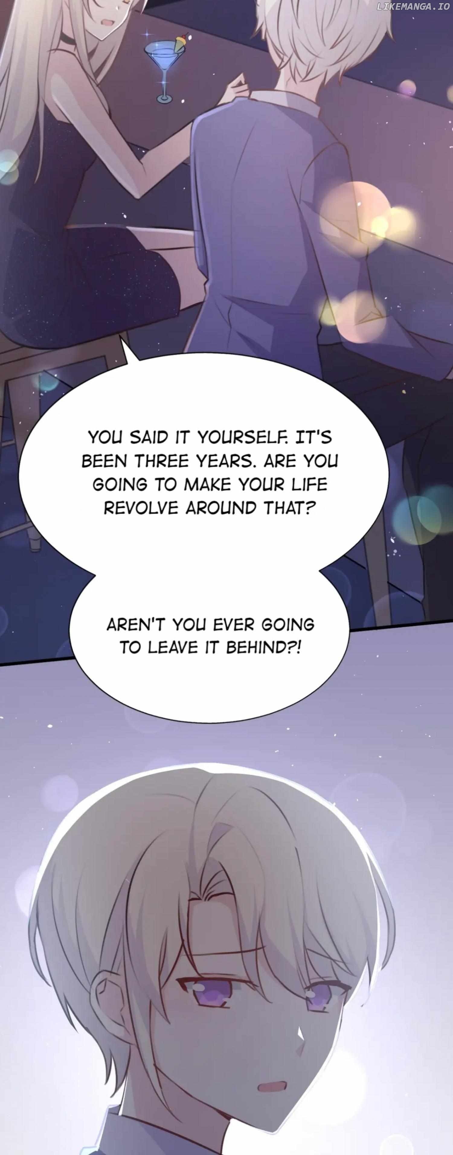 Seeing Xinghuo Again chapter 26 - page 12