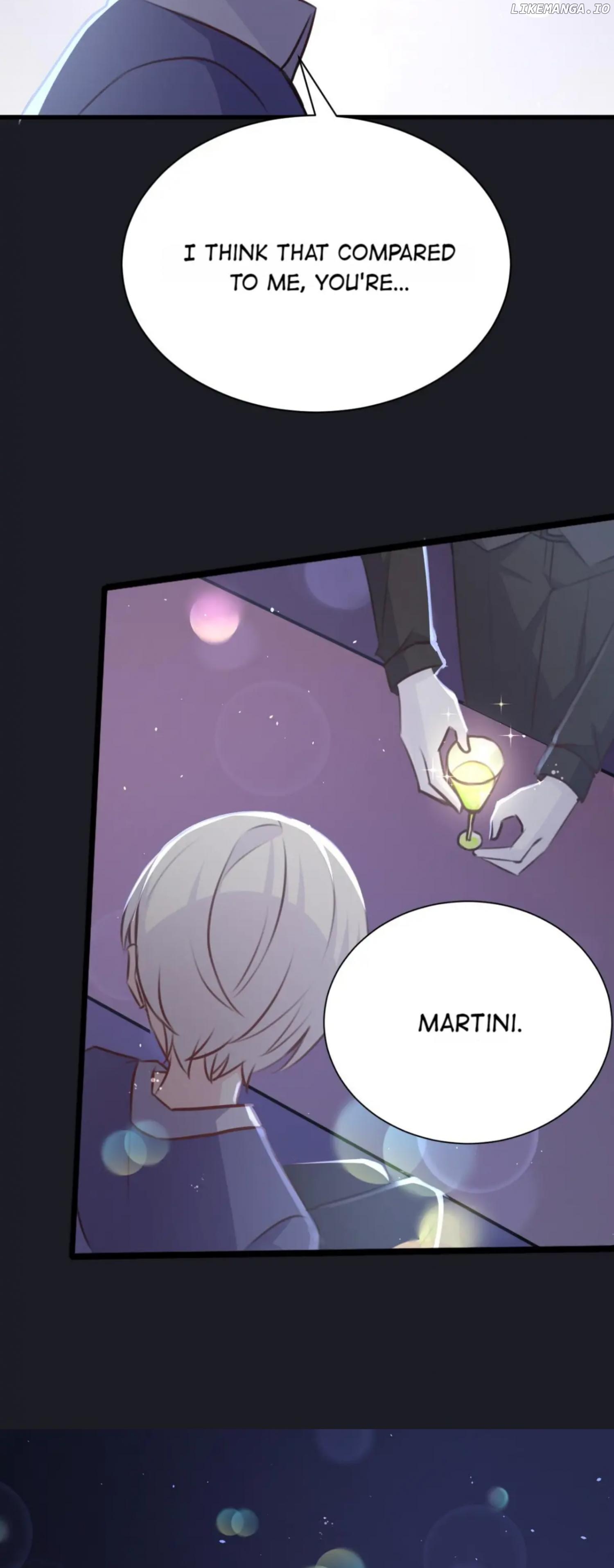 Seeing Xinghuo Again chapter 26 - page 13