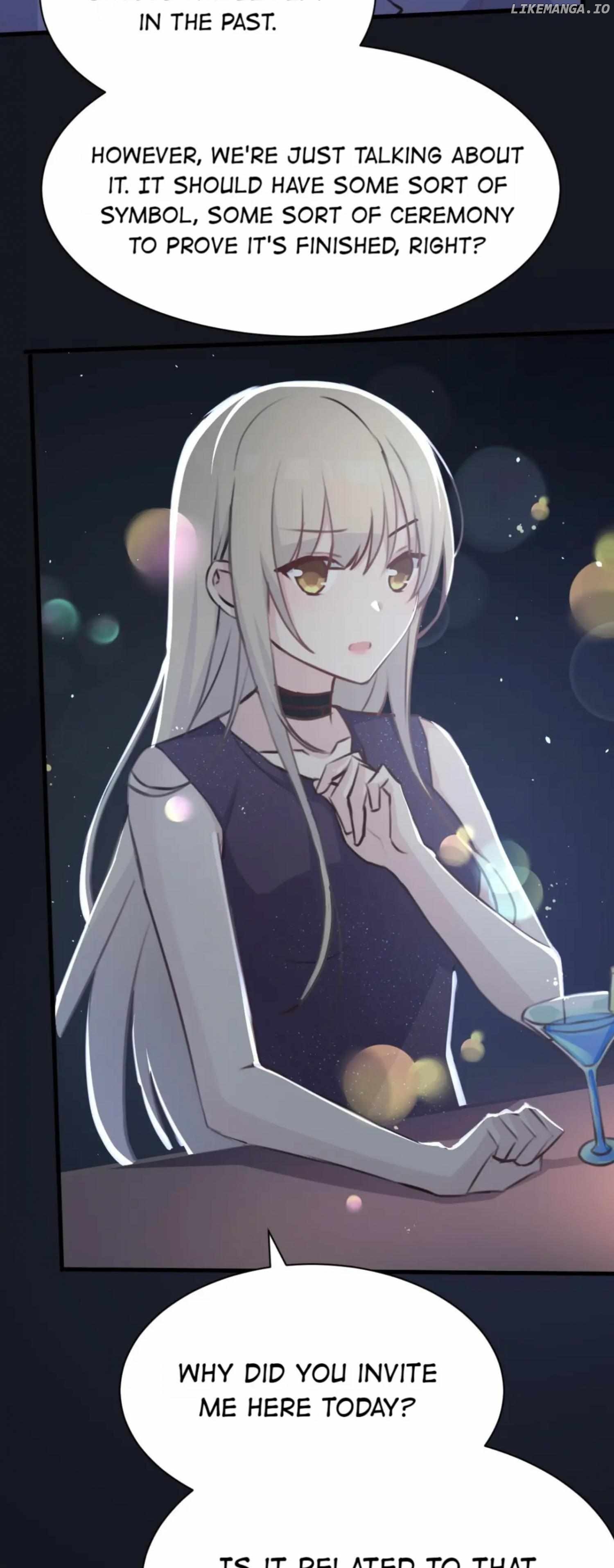 Seeing Xinghuo Again chapter 26 - page 15