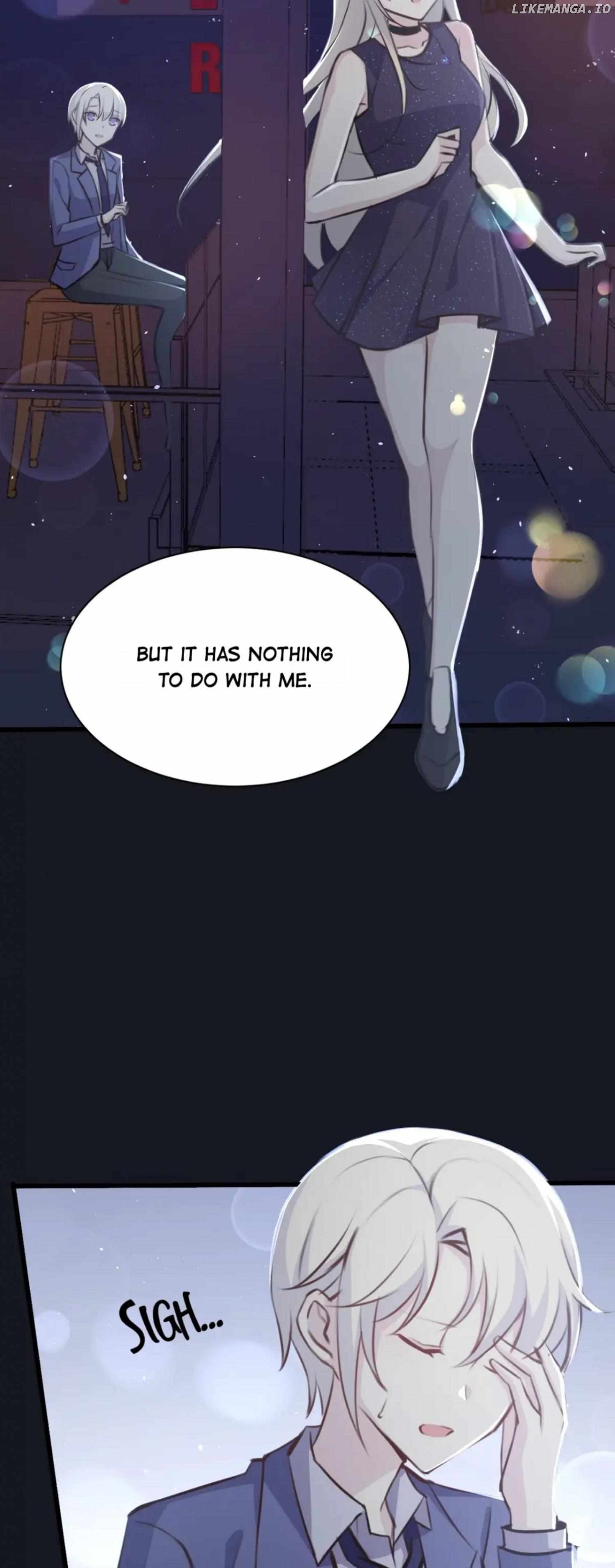Seeing Xinghuo Again chapter 26 - page 17