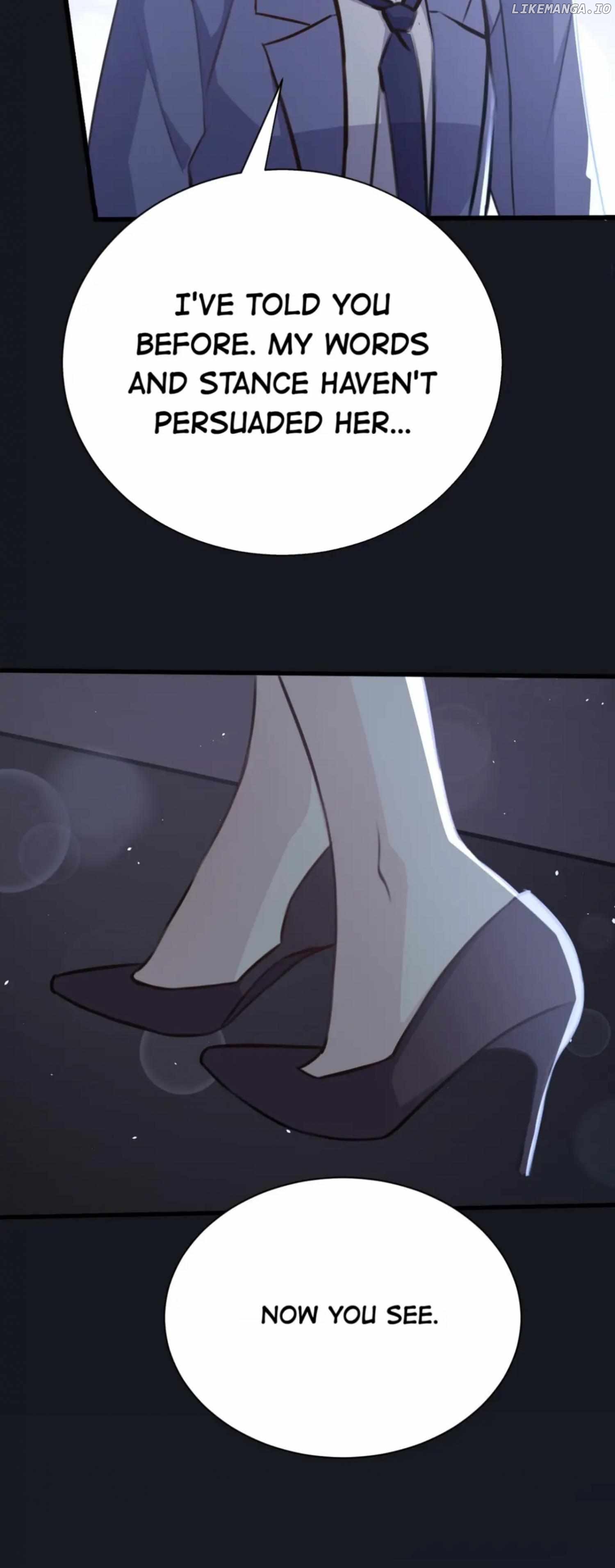 Seeing Xinghuo Again chapter 26 - page 18