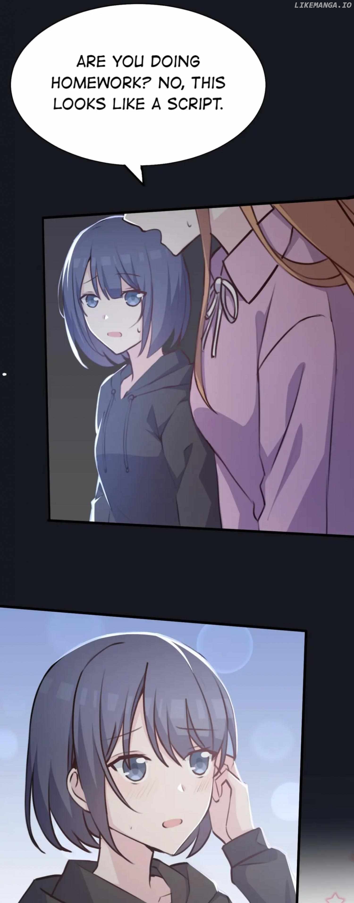Seeing Xinghuo Again chapter 26 - page 24