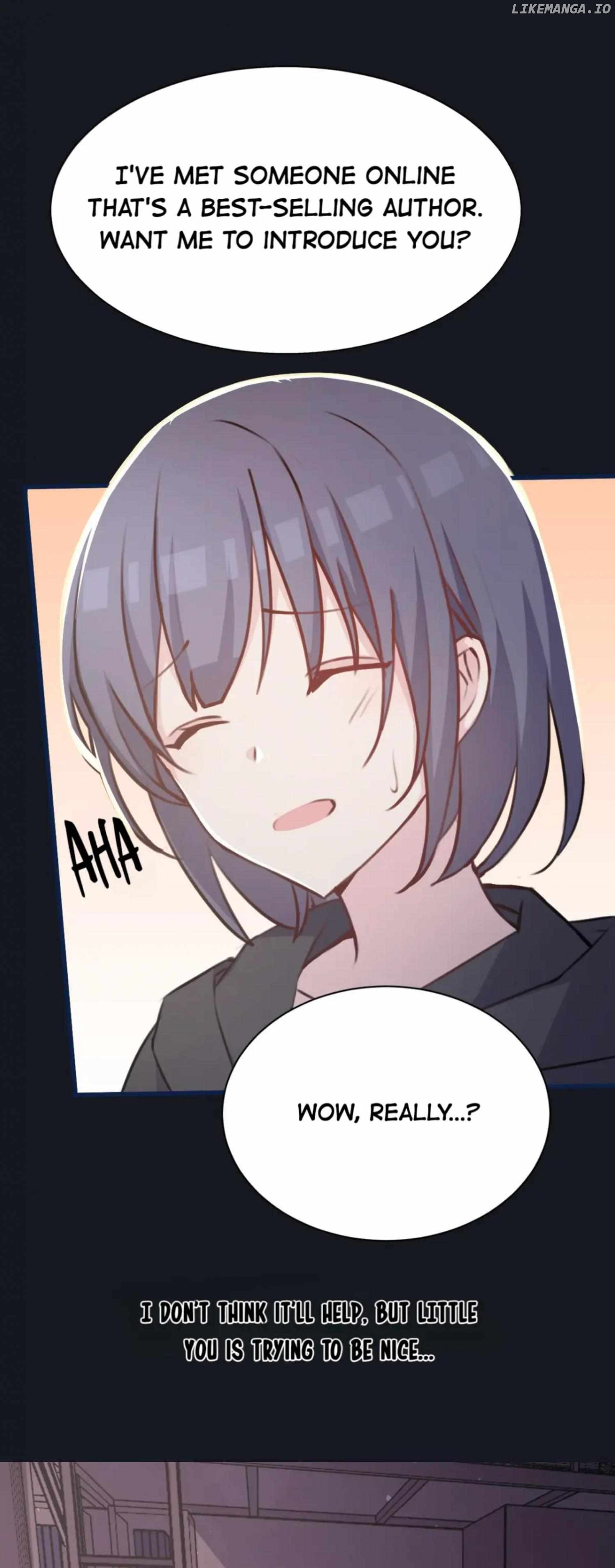 Seeing Xinghuo Again chapter 26 - page 26