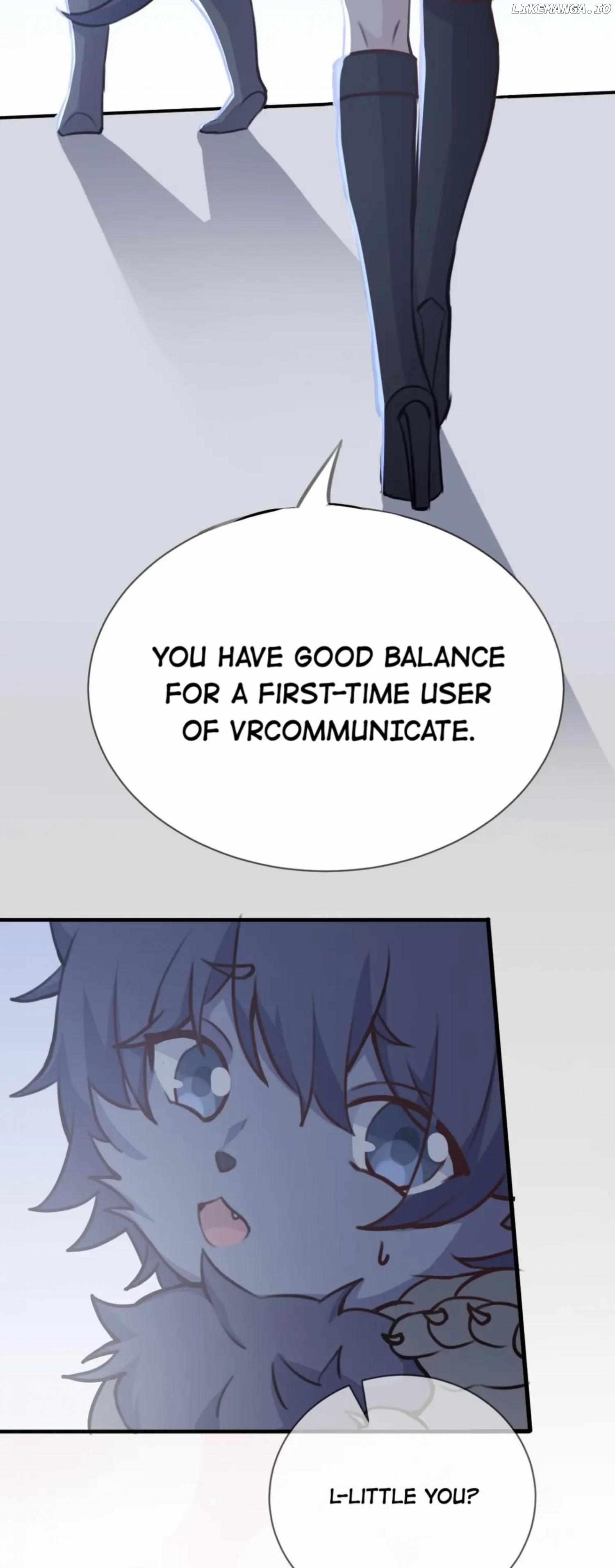 Seeing Xinghuo Again chapter 26 - page 31