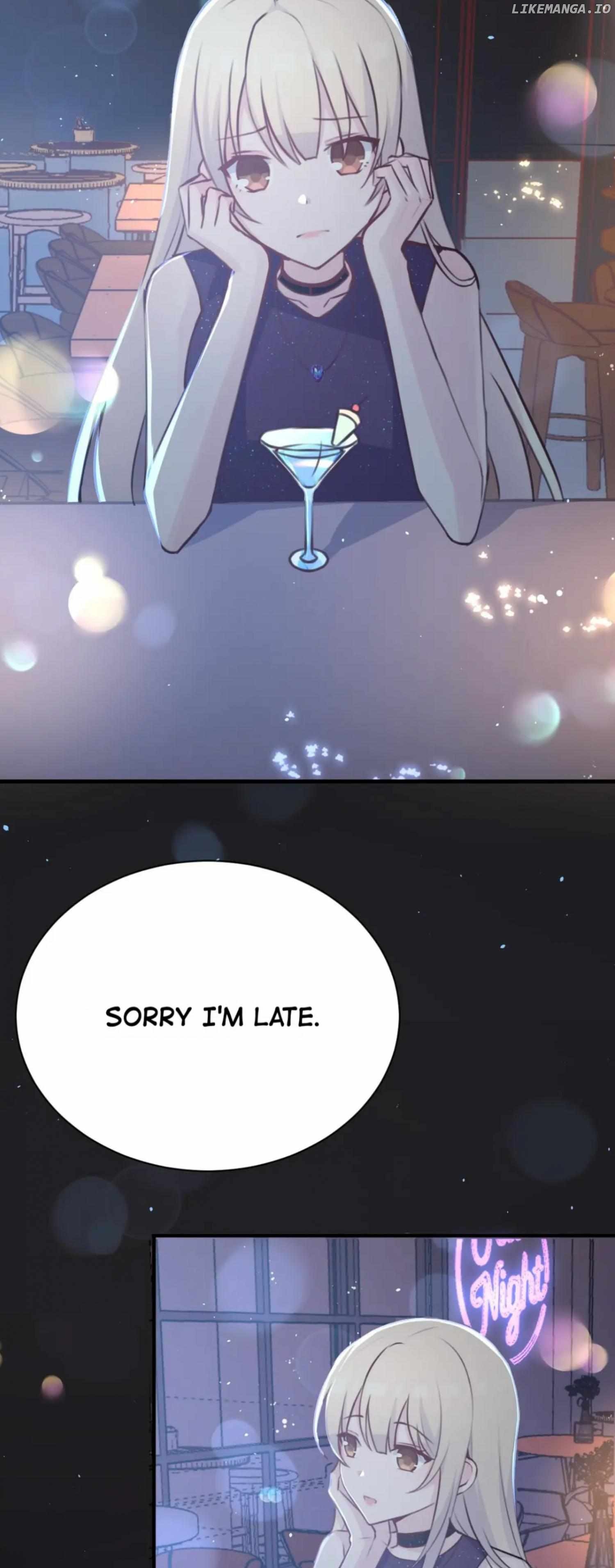 Seeing Xinghuo Again chapter 26 - page 4