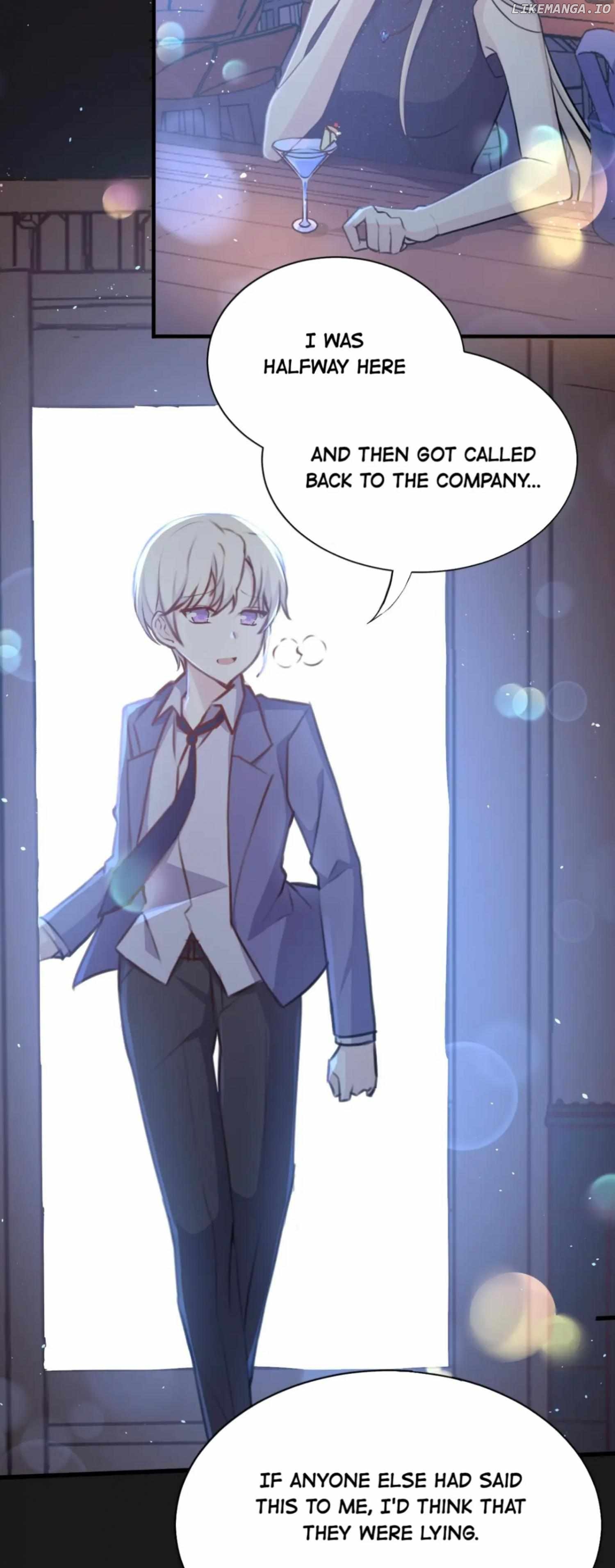 Seeing Xinghuo Again chapter 26 - page 5