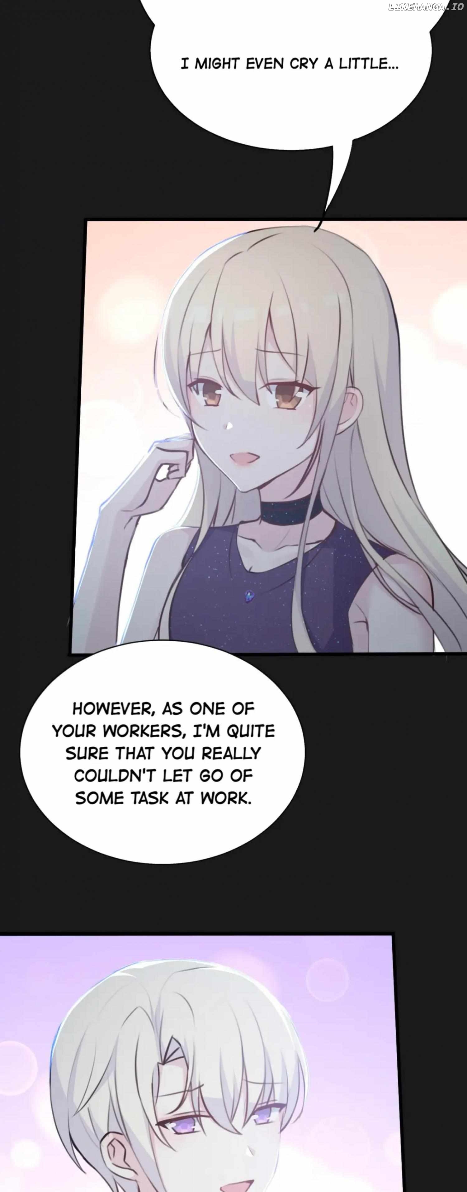Seeing Xinghuo Again chapter 26 - page 6