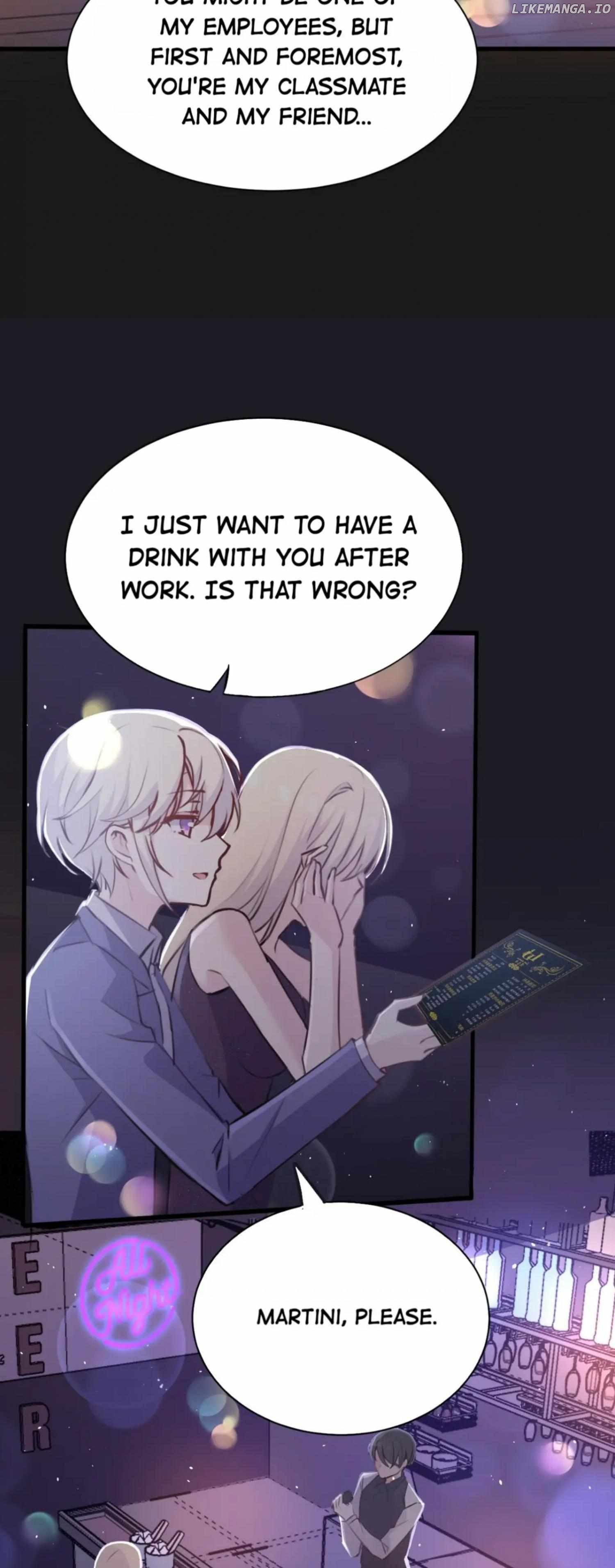 Seeing Xinghuo Again chapter 26 - page 8