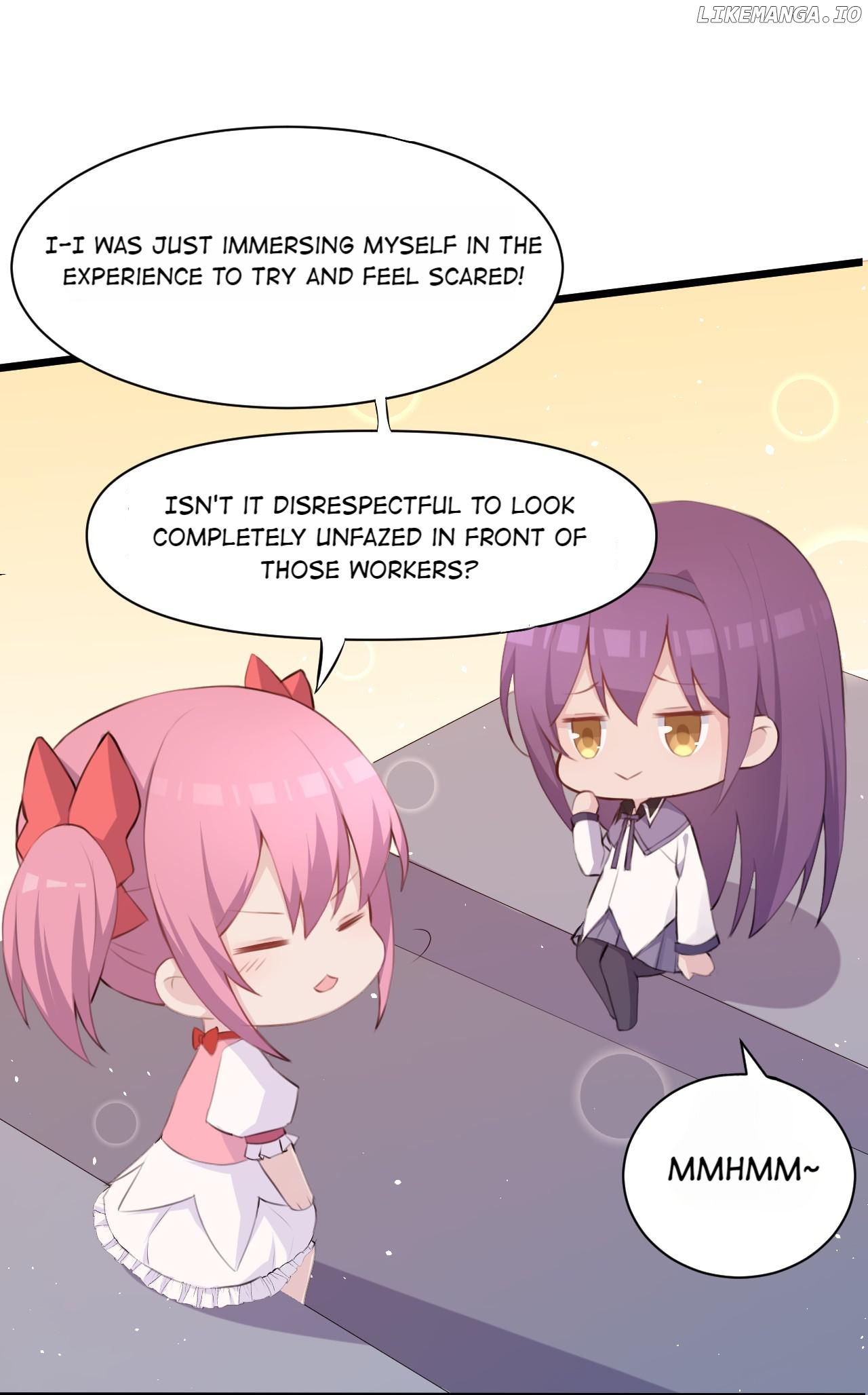 Seeing Xinghuo Again chapter 15 - page 10