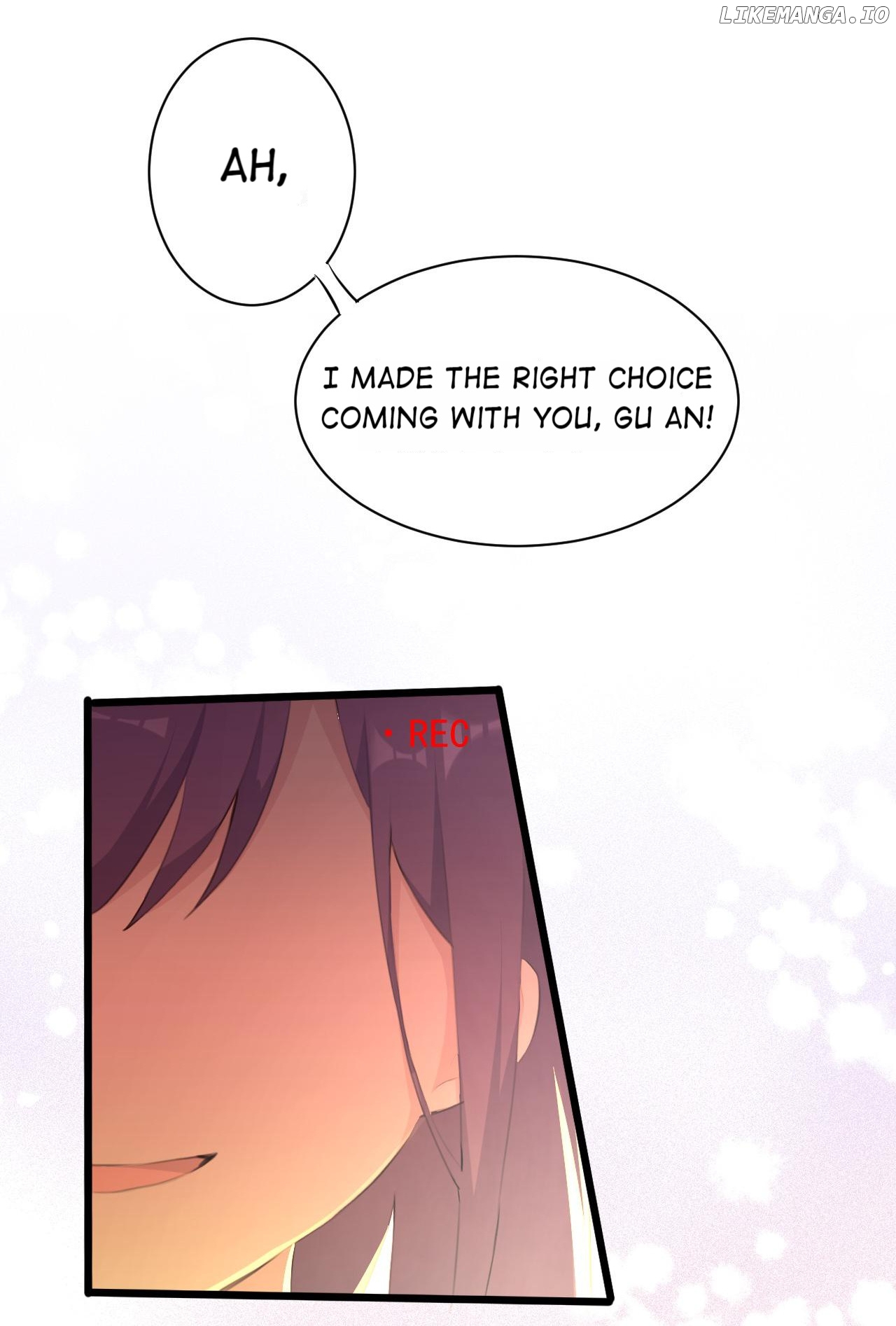 Seeing Xinghuo Again chapter 15 - page 12