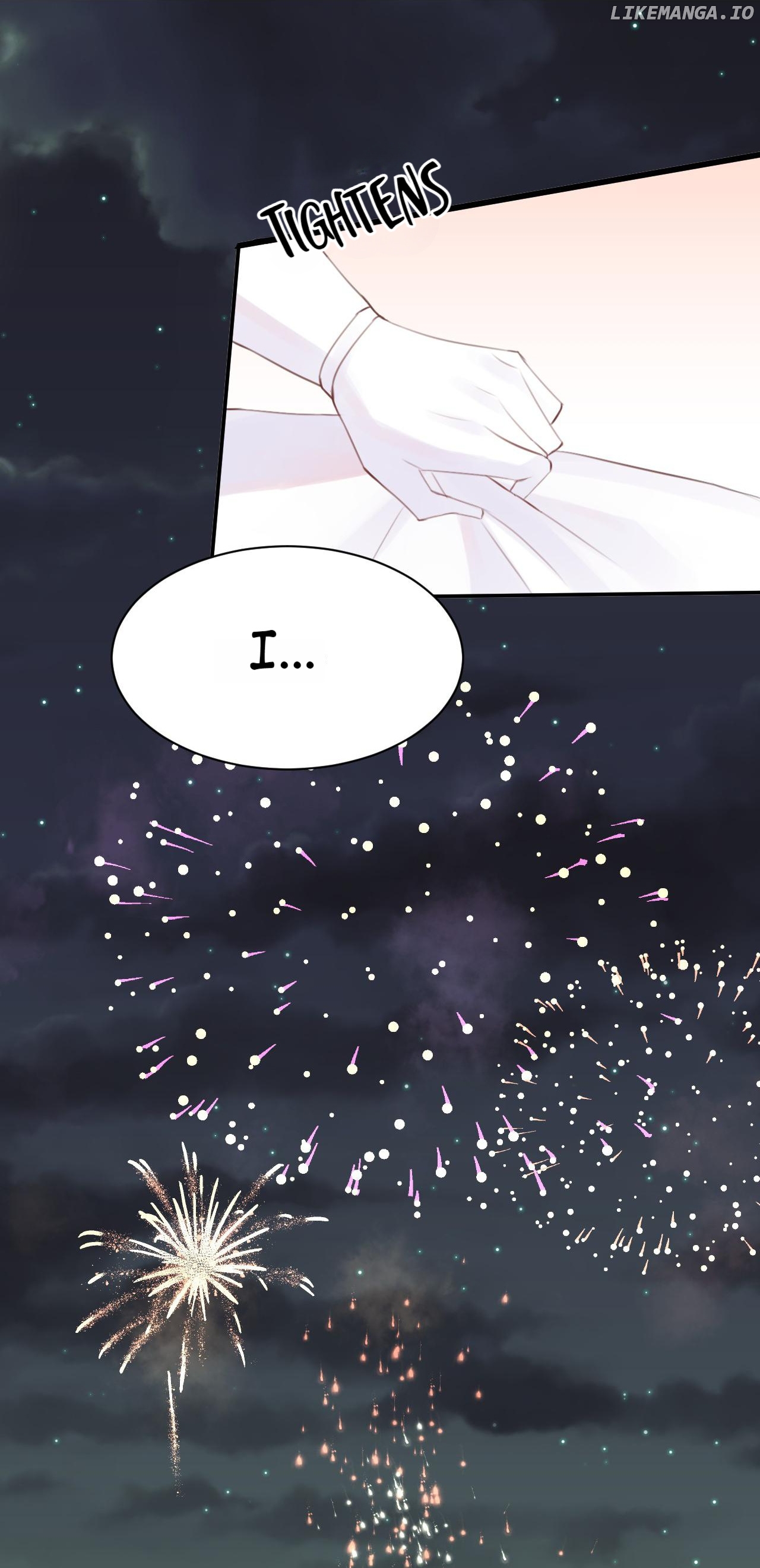 Seeing Xinghuo Again chapter 15 - page 16