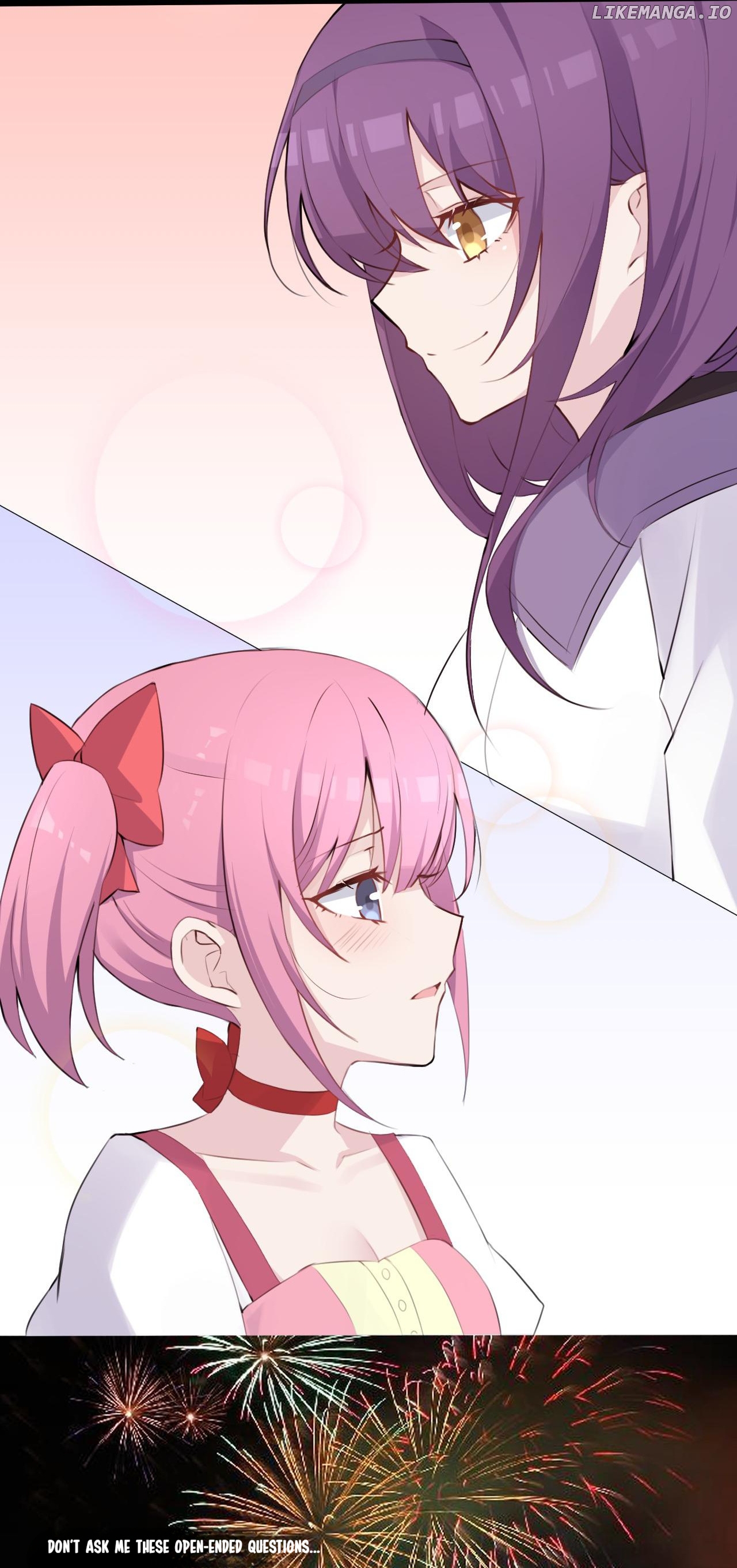 Seeing Xinghuo Again chapter 15 - page 18