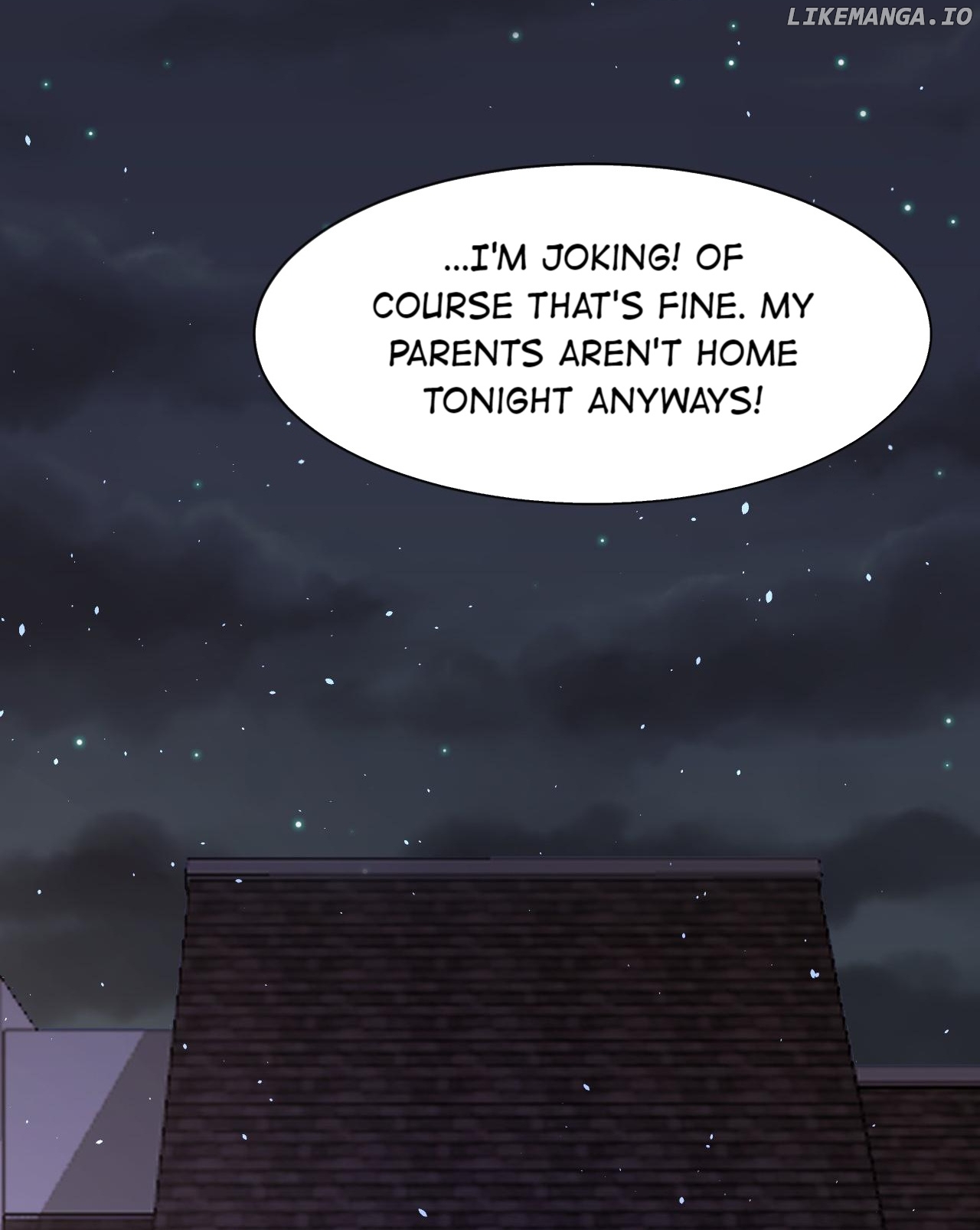 Seeing Xinghuo Again chapter 15 - page 23