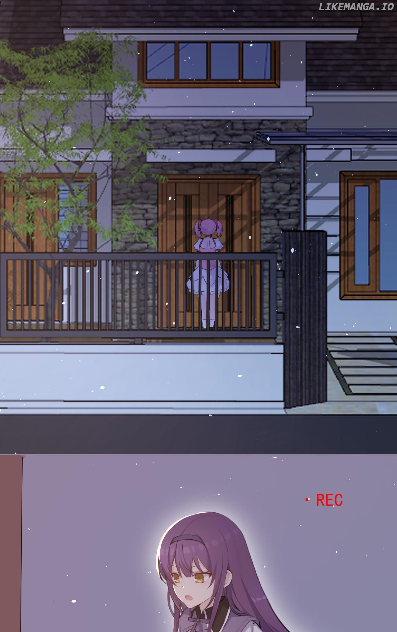 Seeing Xinghuo Again chapter 15 - page 24