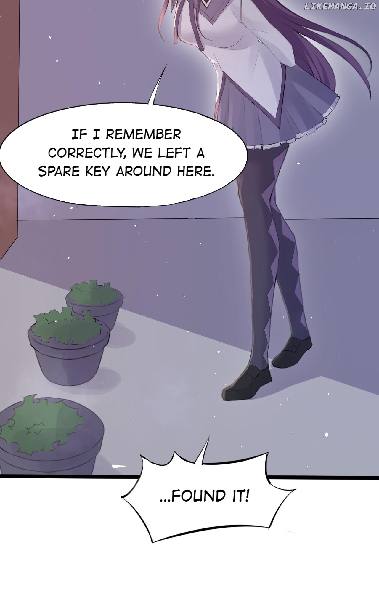 Seeing Xinghuo Again chapter 15 - page 25