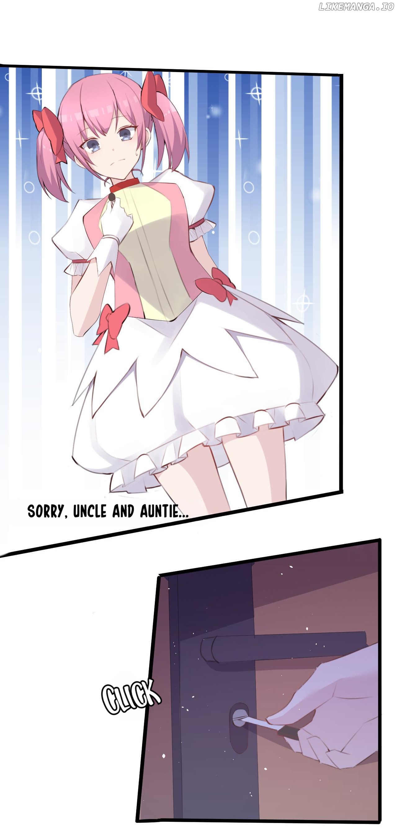 Seeing Xinghuo Again chapter 15 - page 26