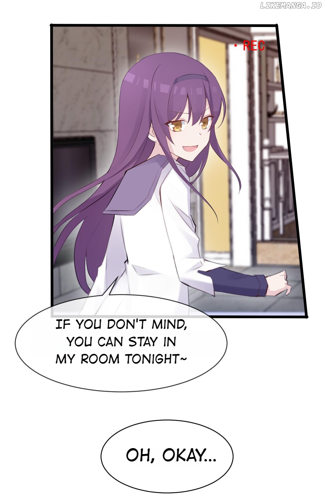 Seeing Xinghuo Again chapter 15 - page 28