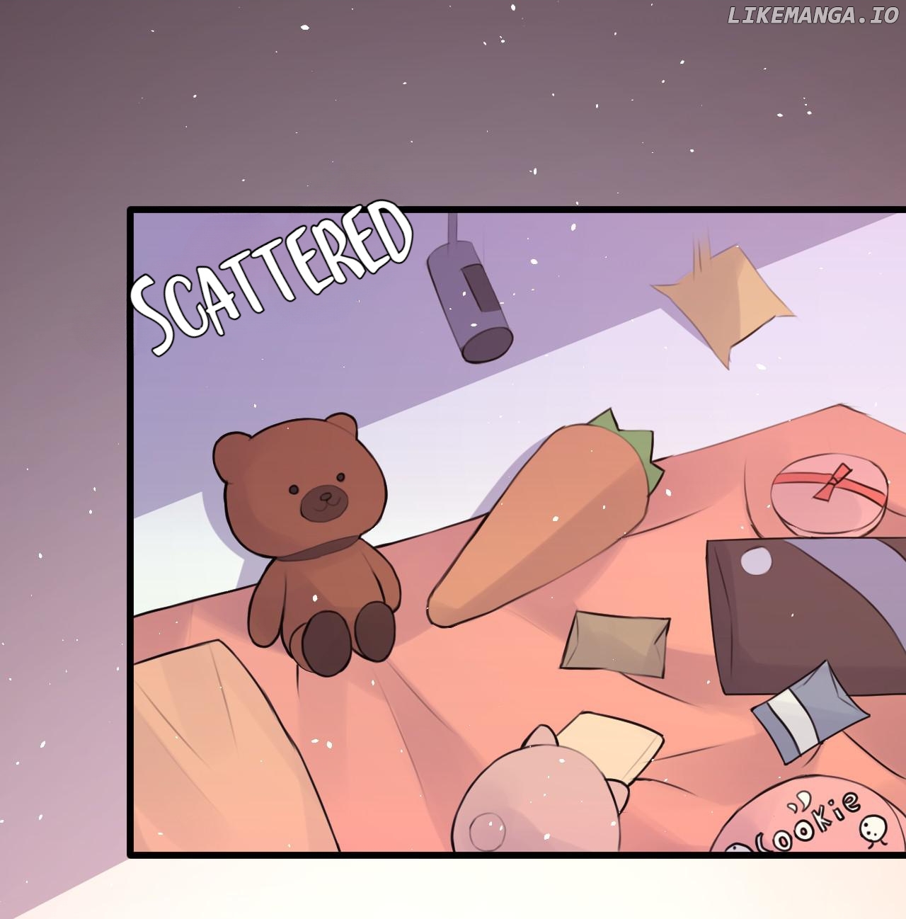 Seeing Xinghuo Again chapter 15 - page 29