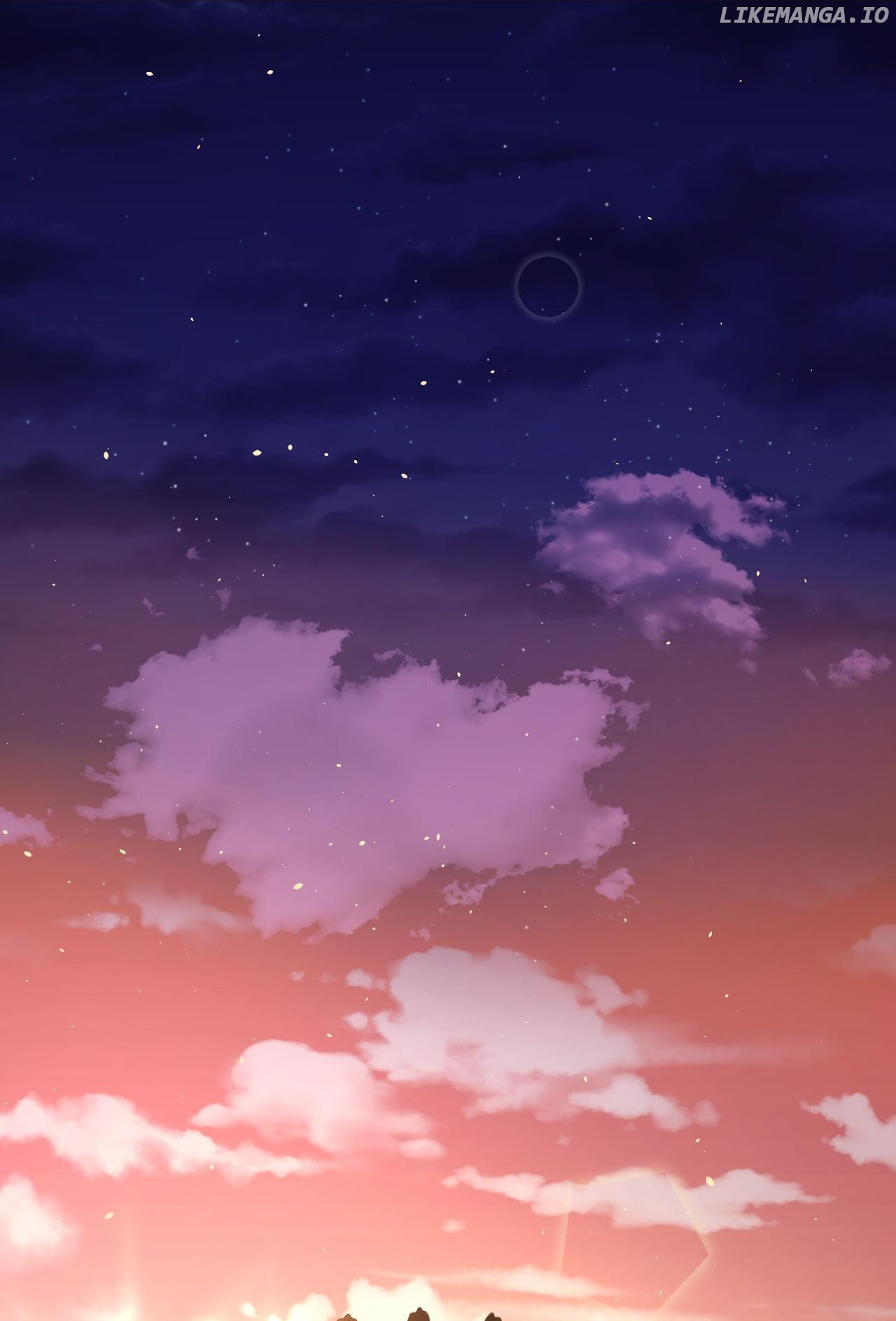 Seeing Xinghuo Again chapter 15 - page 3