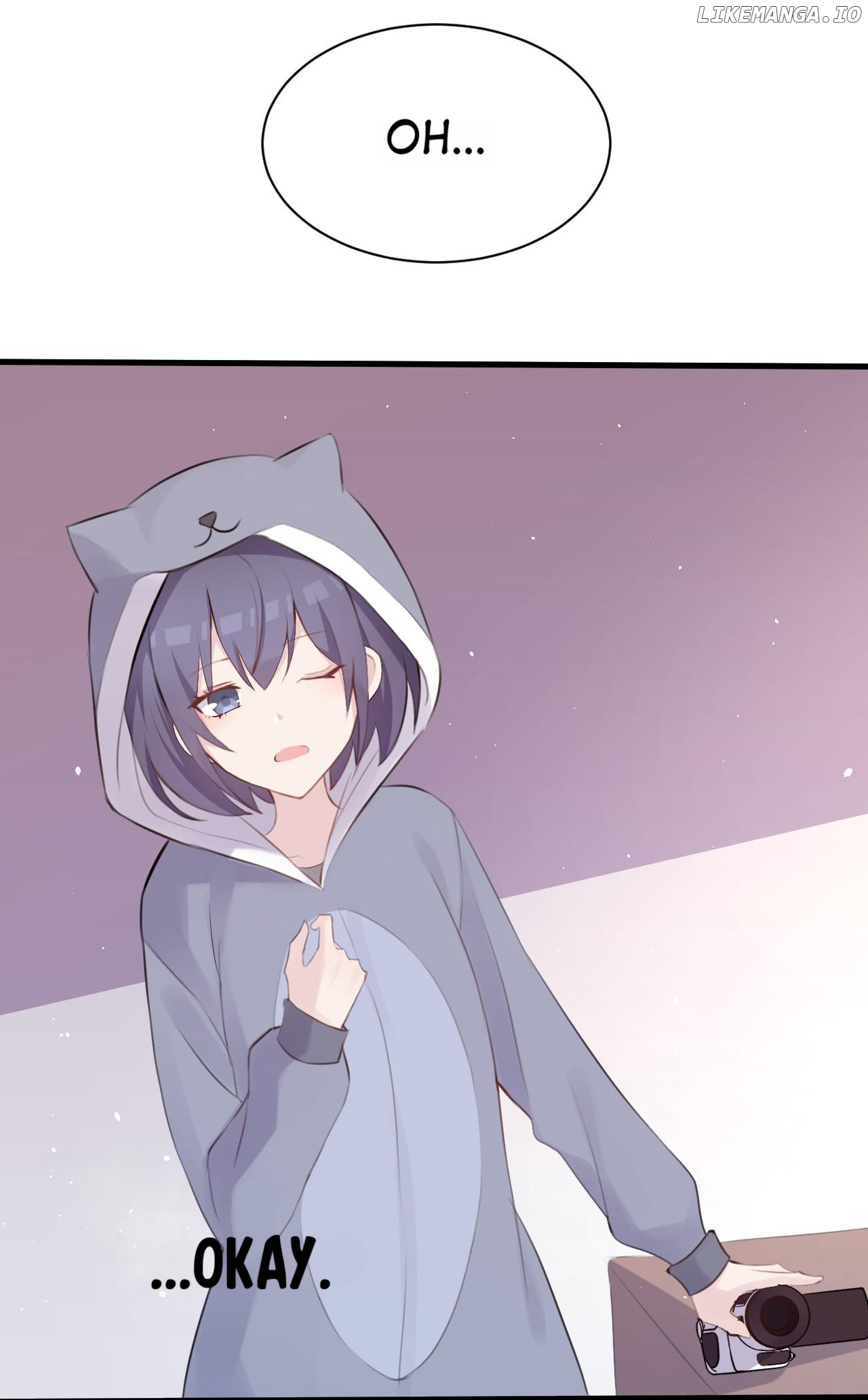 Seeing Xinghuo Again chapter 15 - page 35