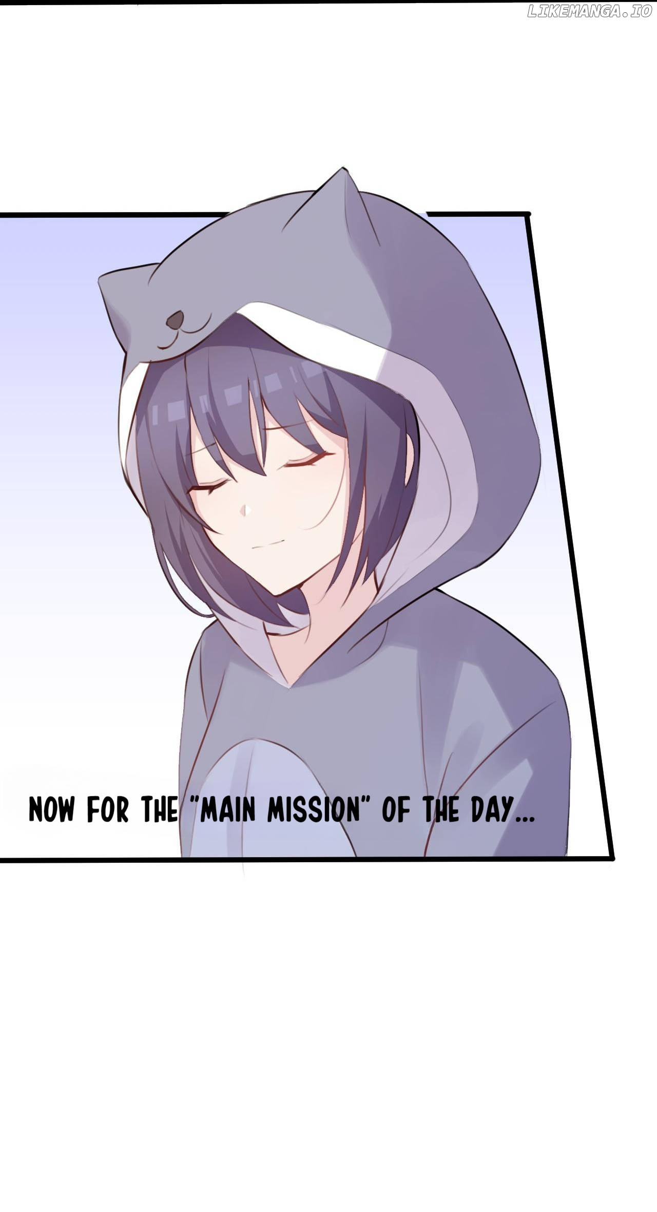 Seeing Xinghuo Again chapter 15 - page 36