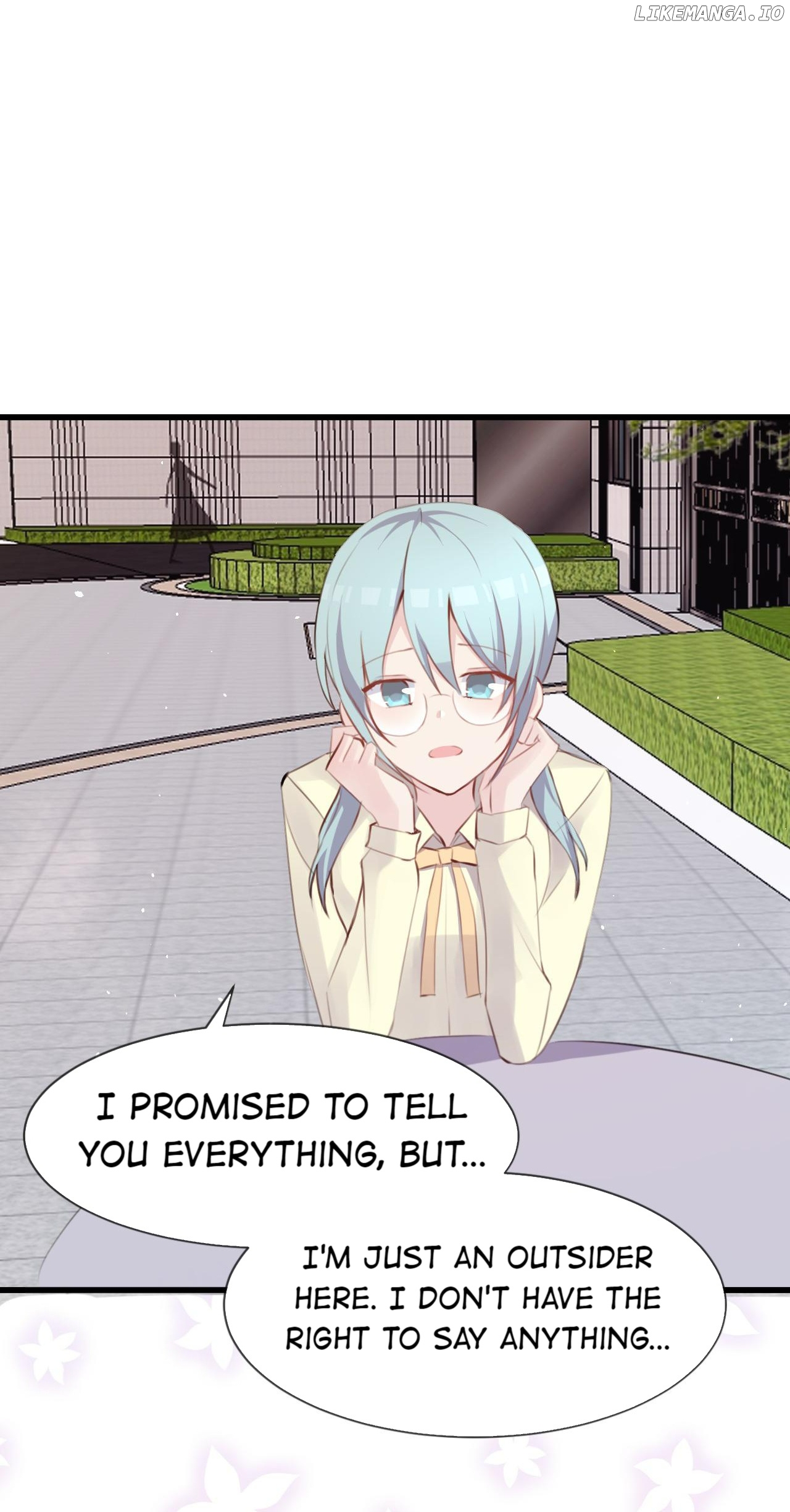 Seeing Xinghuo Again chapter 15 - page 37
