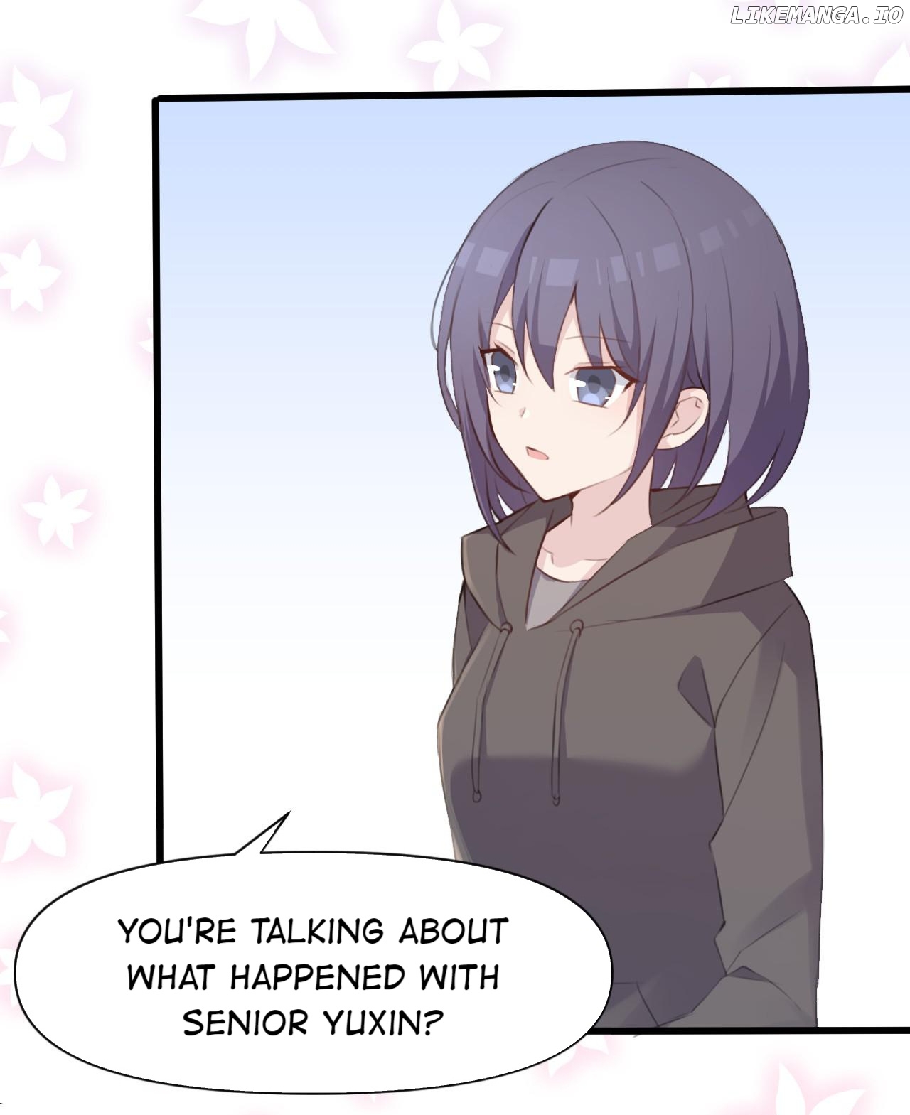 Seeing Xinghuo Again chapter 15 - page 38