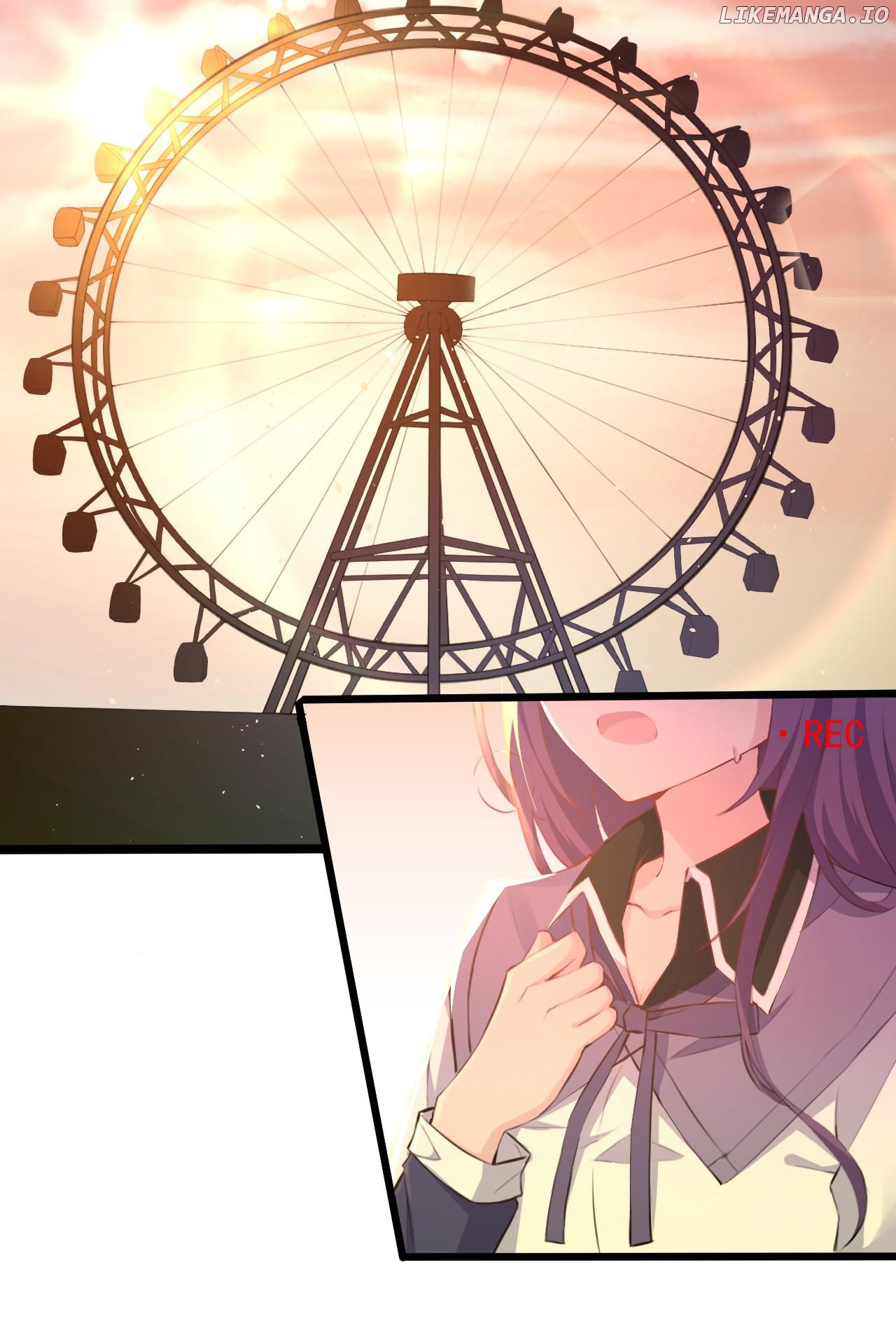 Seeing Xinghuo Again chapter 15 - page 4
