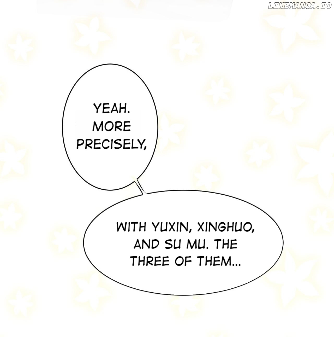 Seeing Xinghuo Again chapter 15 - page 41