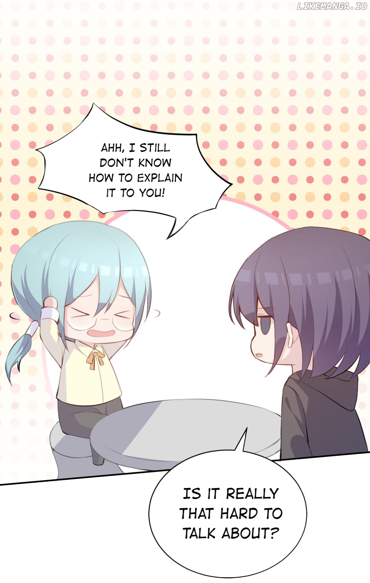 Seeing Xinghuo Again chapter 15 - page 42