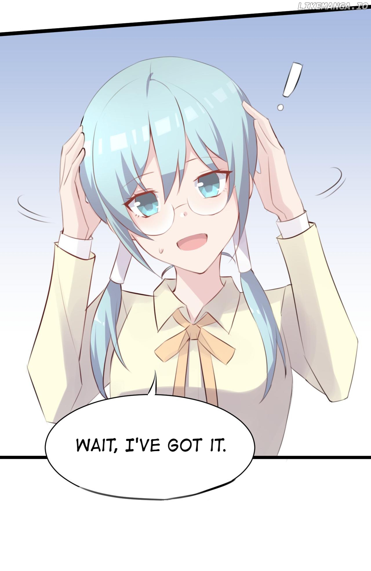Seeing Xinghuo Again chapter 15 - page 43