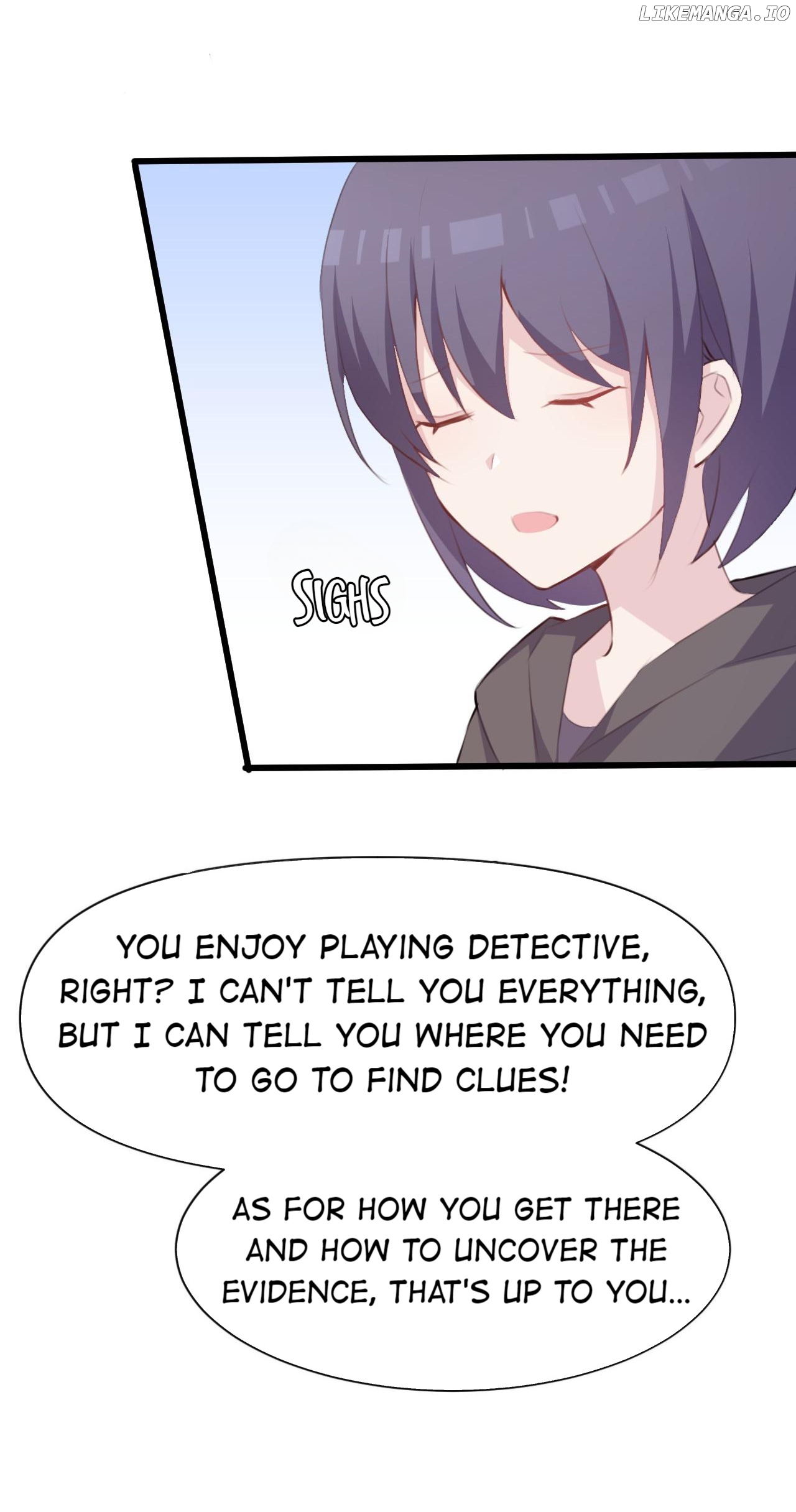 Seeing Xinghuo Again chapter 15 - page 44