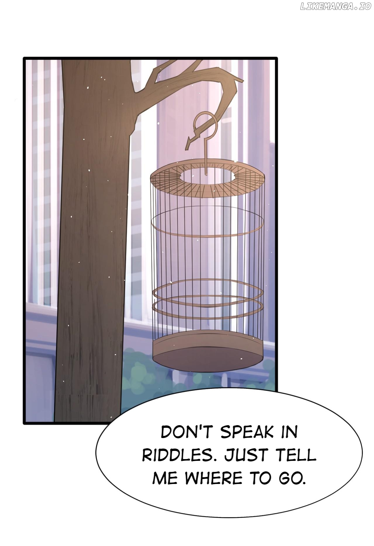Seeing Xinghuo Again chapter 15 - page 45