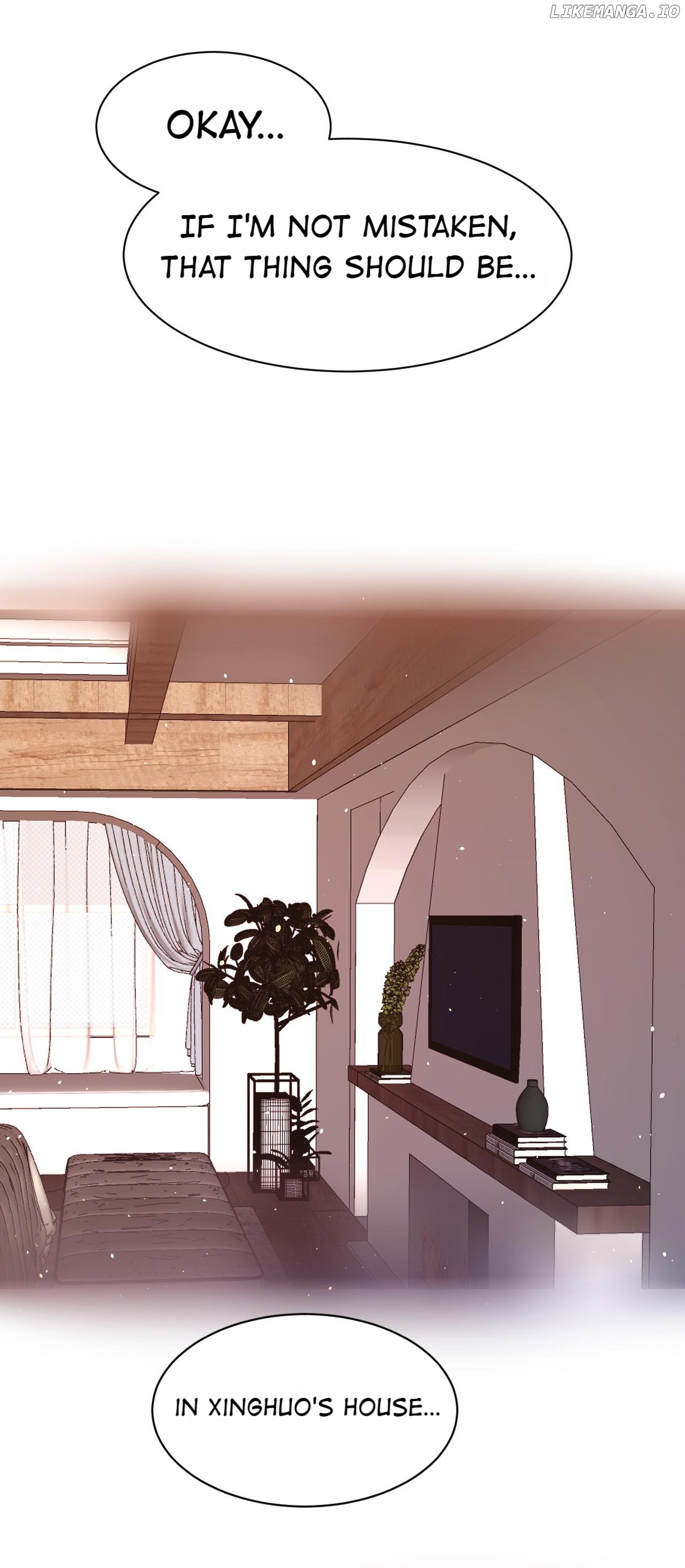 Seeing Xinghuo Again chapter 15 - page 46