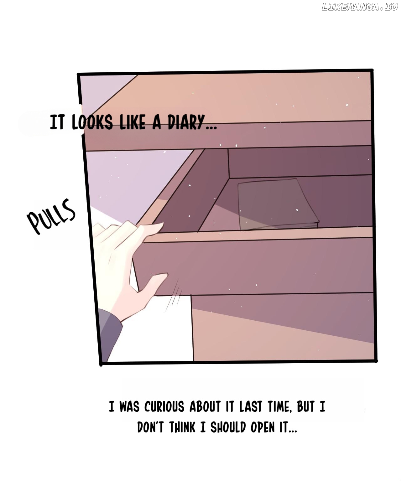Seeing Xinghuo Again chapter 15 - page 48