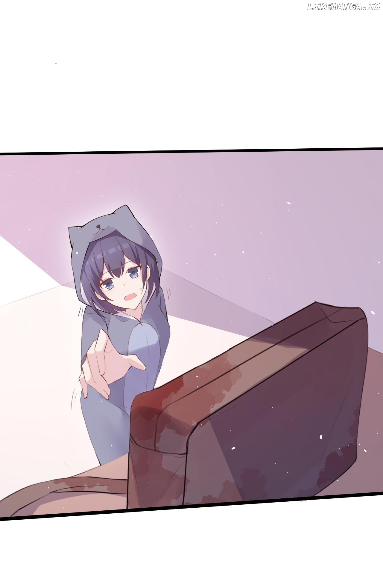 Seeing Xinghuo Again chapter 15 - page 53