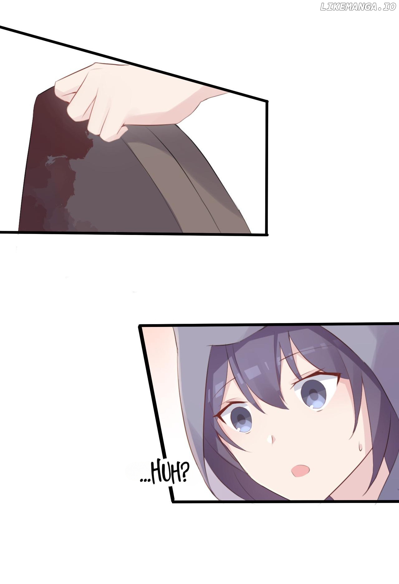 Seeing Xinghuo Again chapter 15 - page 55