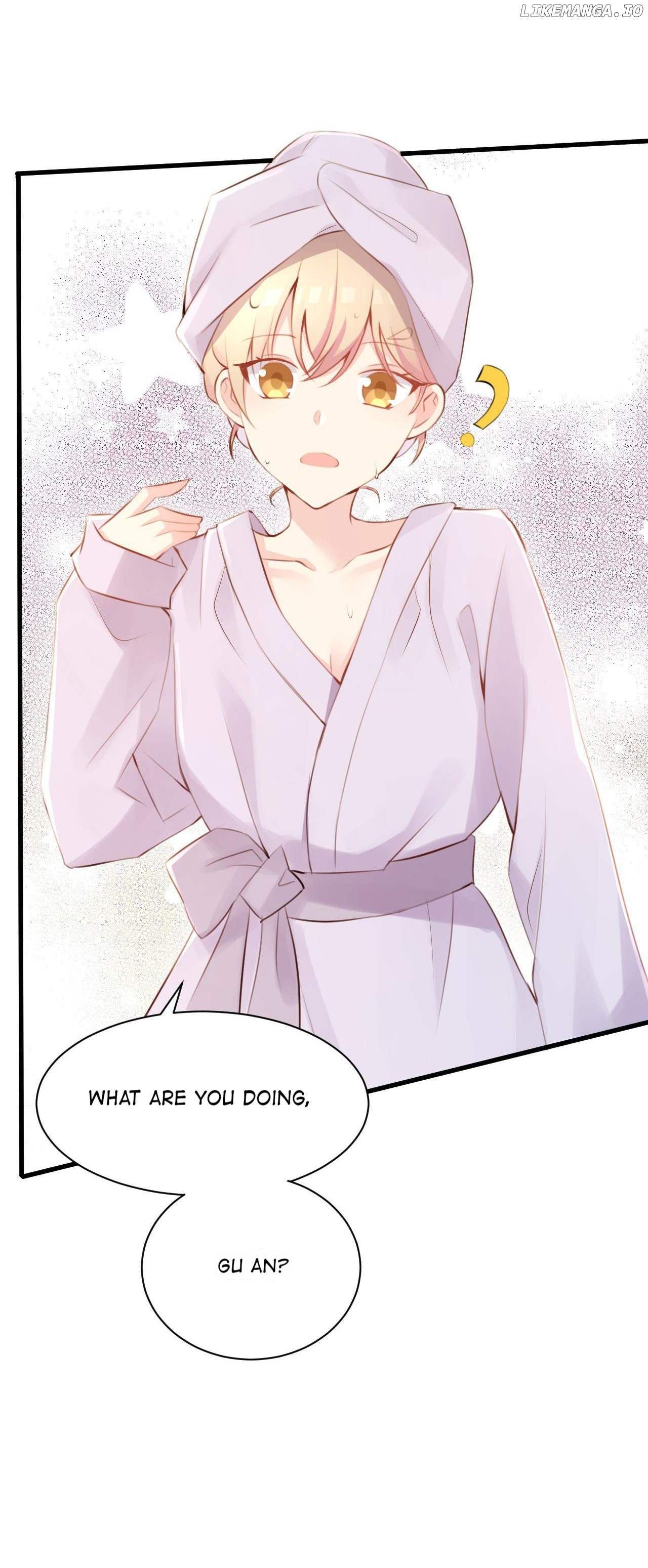 Seeing Xinghuo Again chapter 15 - page 58