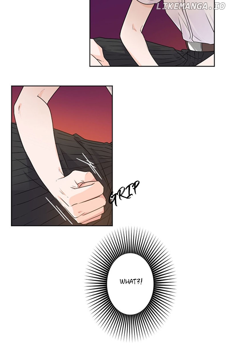 University Life I Dreamed Of..It's Not Like This! chapter 2 - page 12