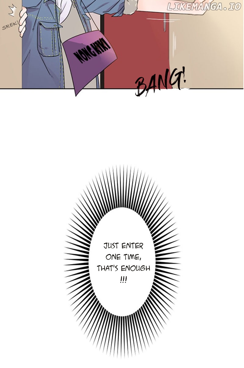 University Life I Dreamed Of..It's Not Like This! chapter 2 - page 16