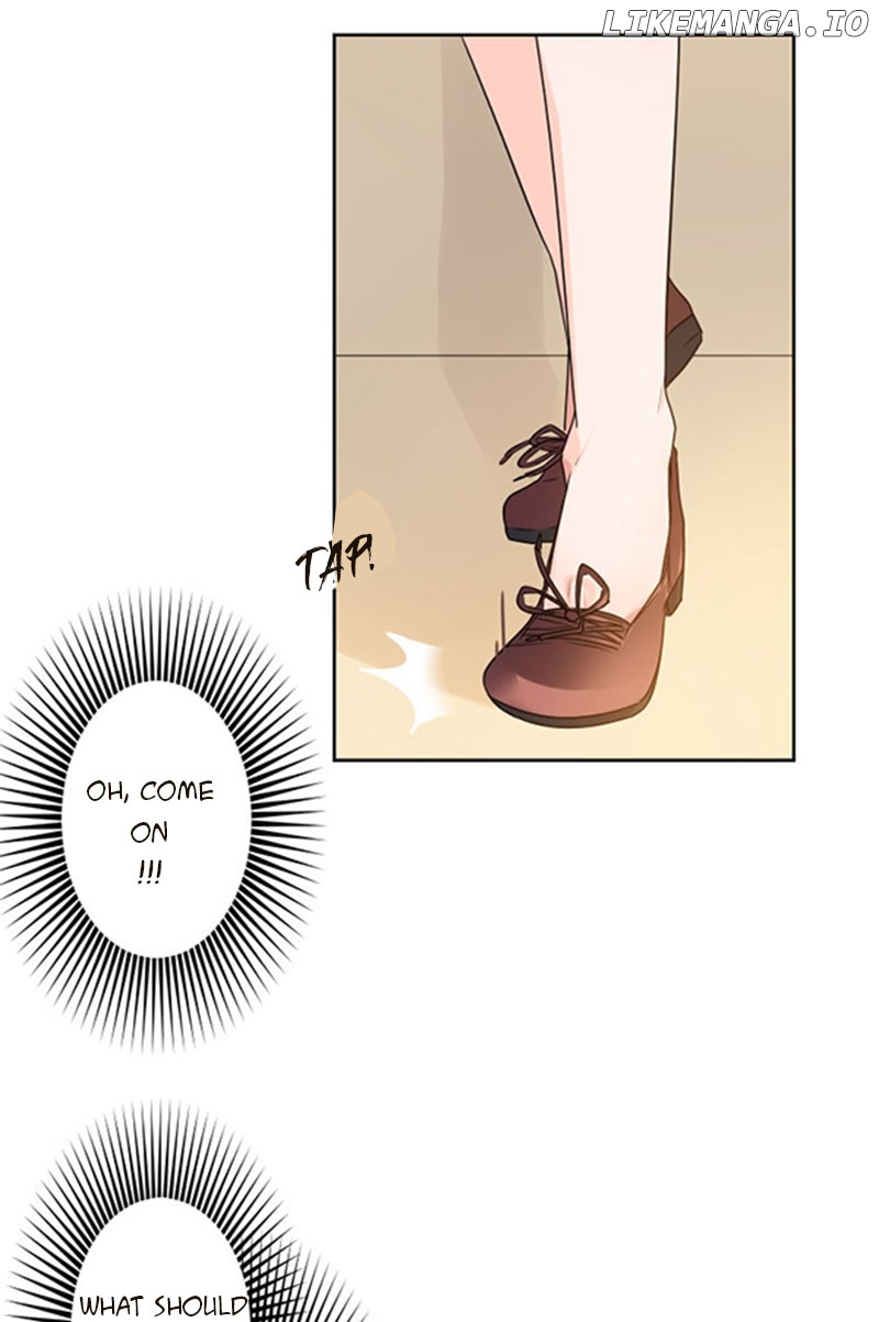 University Life I Dreamed Of..It's Not Like This! chapter 2 - page 27